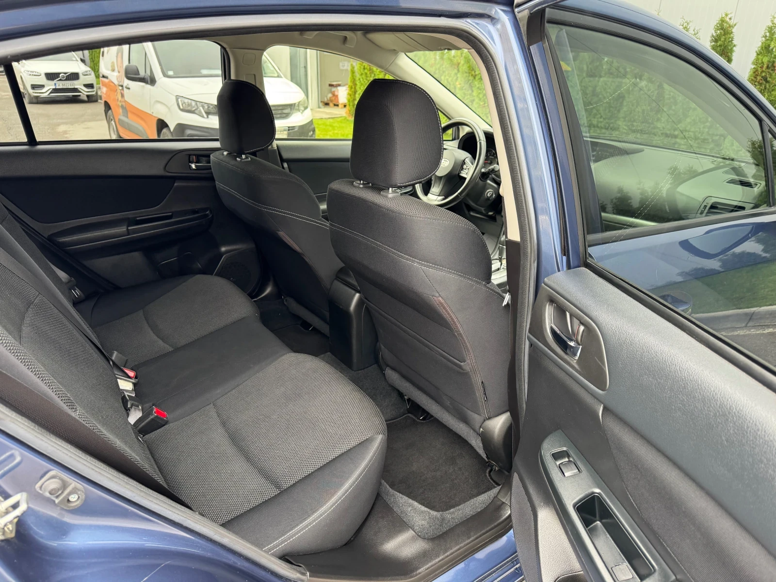 Subaru XV 2.0i AWD !!! | Mobile.bg   13