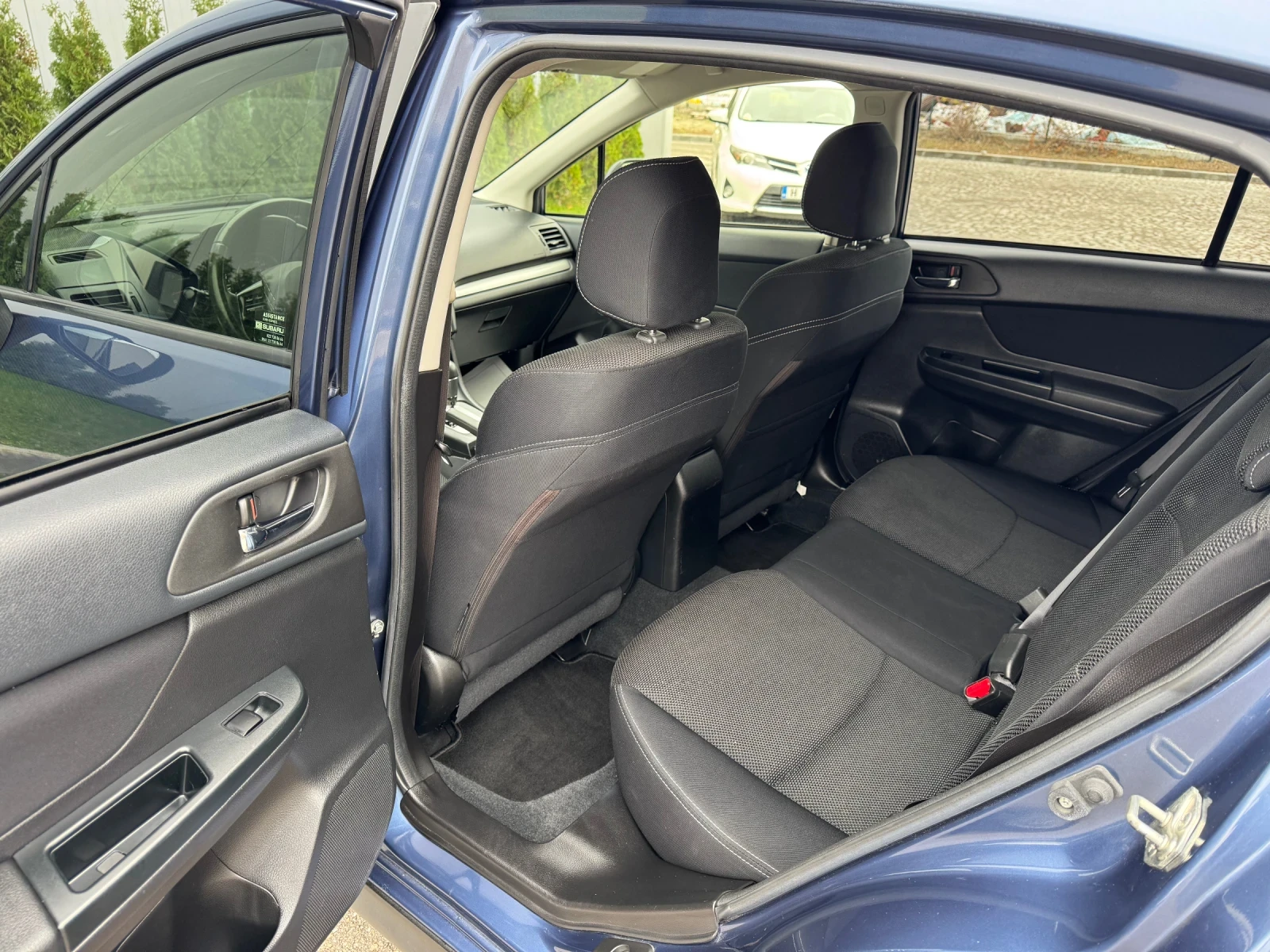 Subaru XV 2.0i AWD !!! | Mobile.bg   12