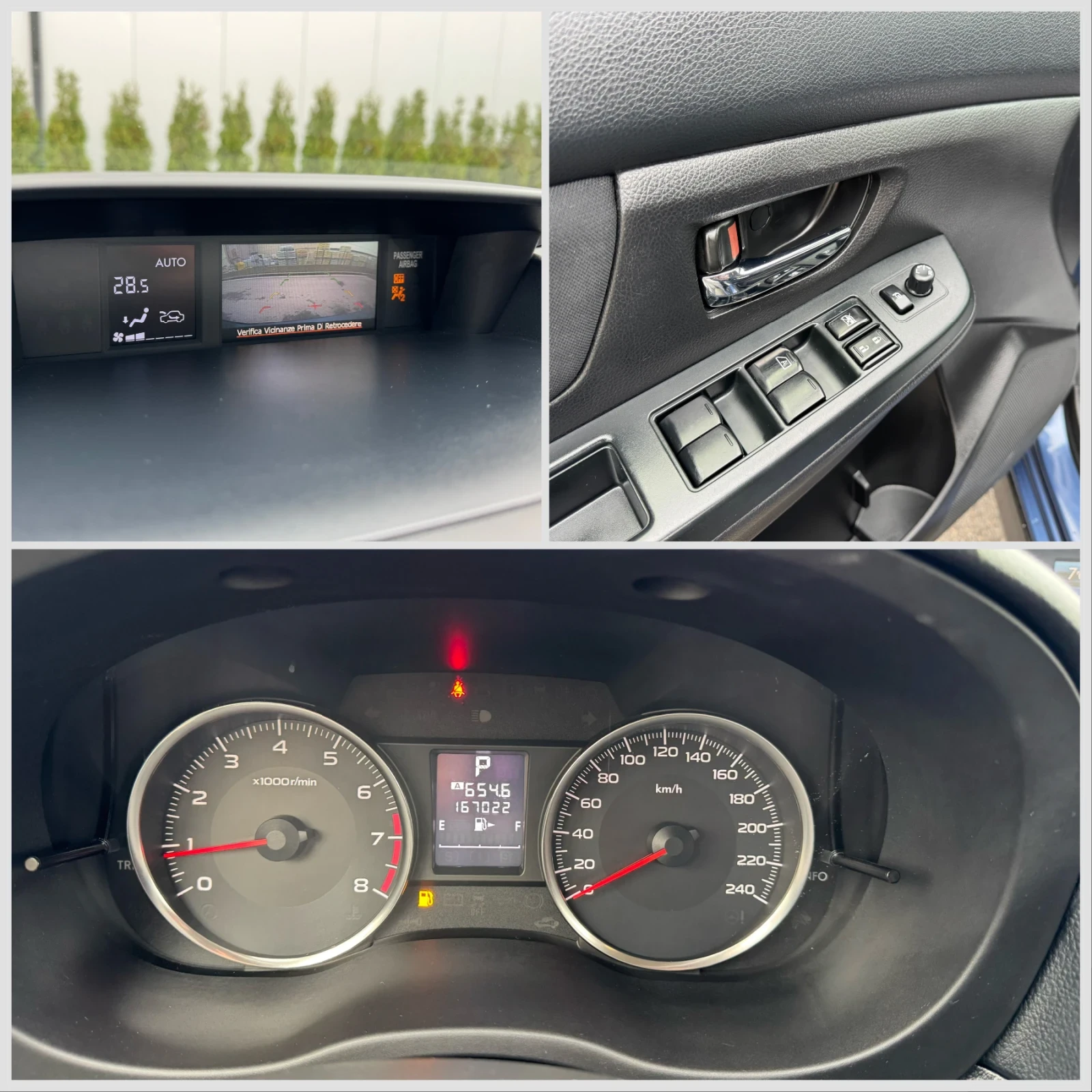 Subaru XV 2.0i AWD !!! | Mobile.bg   14