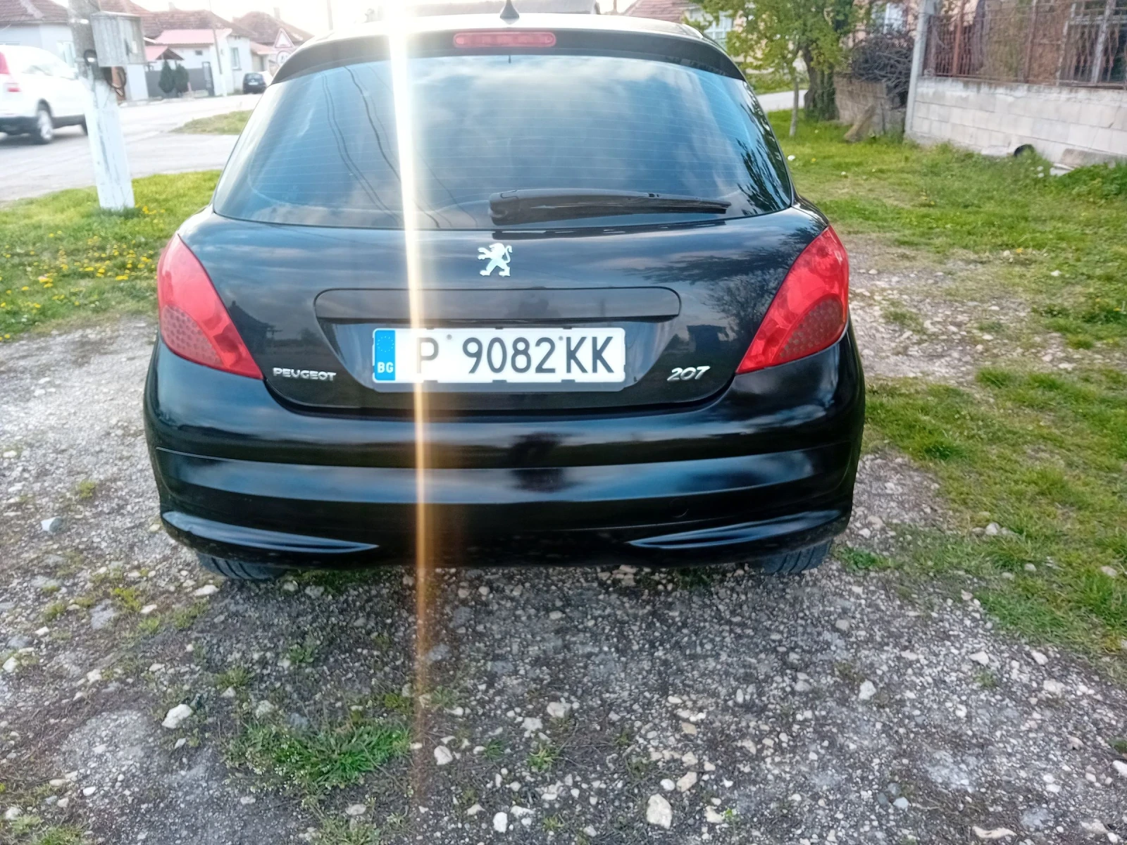 Peugeot 207  - изображение 5