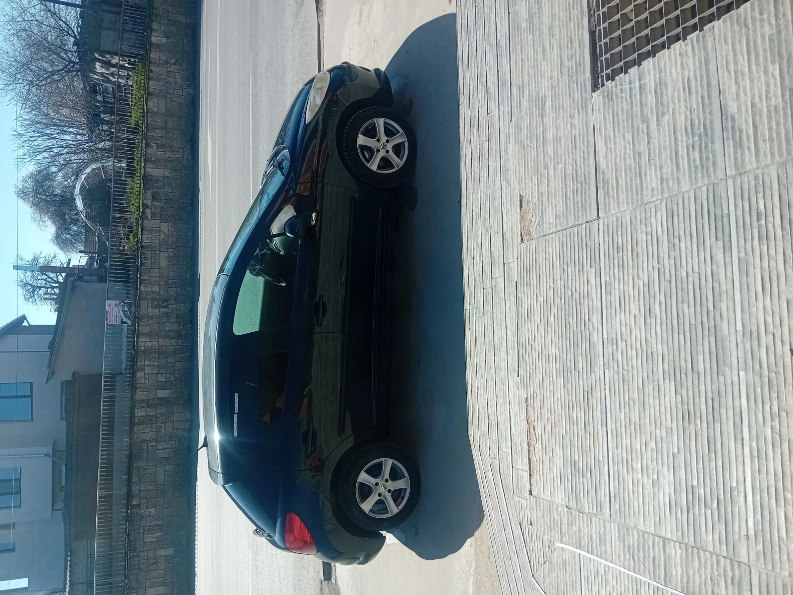 Peugeot 207  - изображение 9