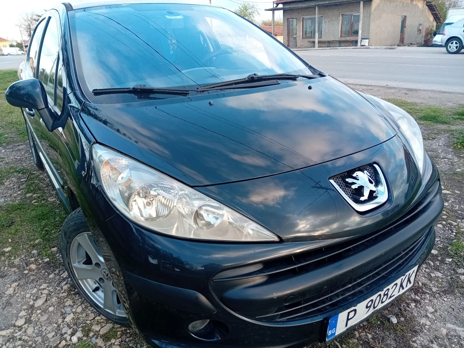 Peugeot 207  - изображение 4
