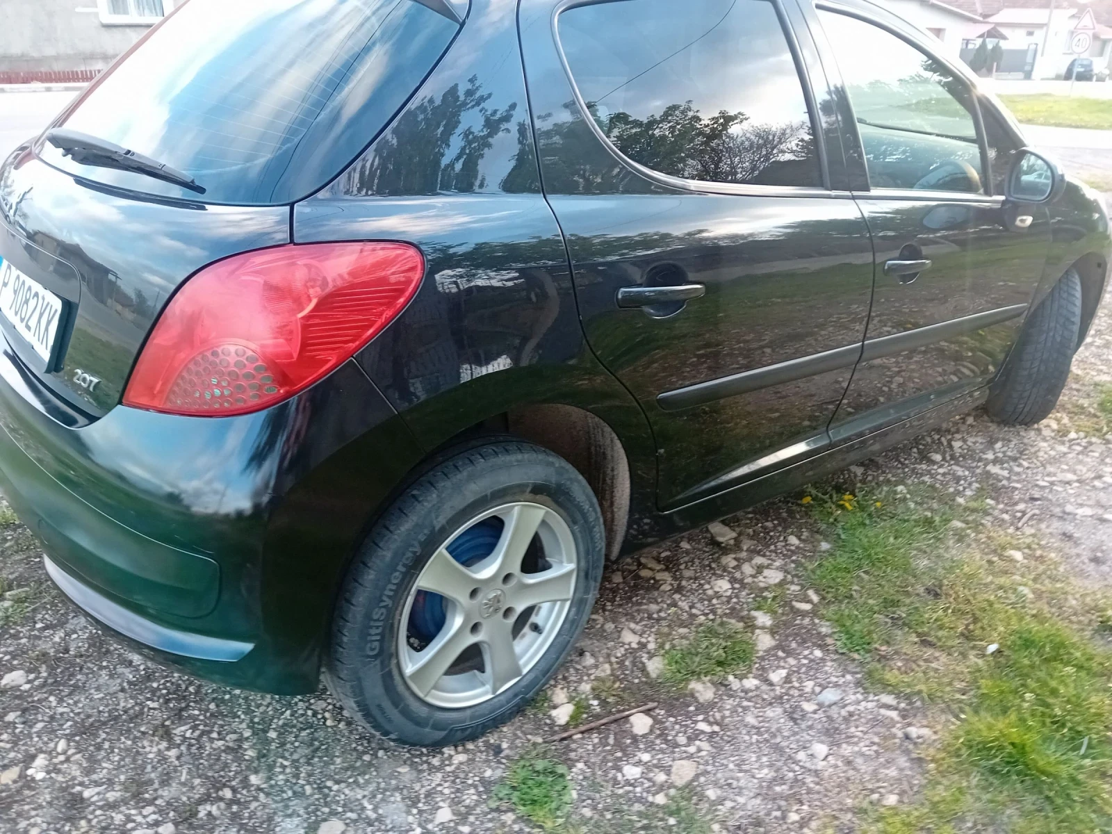 Peugeot 207  - изображение 10