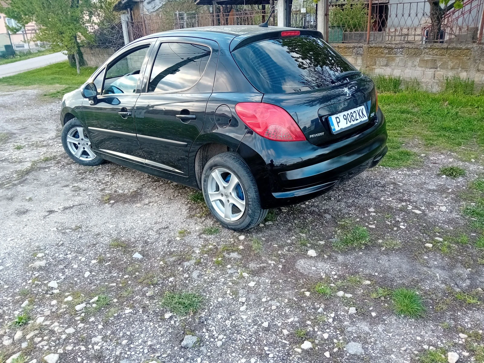 Peugeot 207  - изображение 6