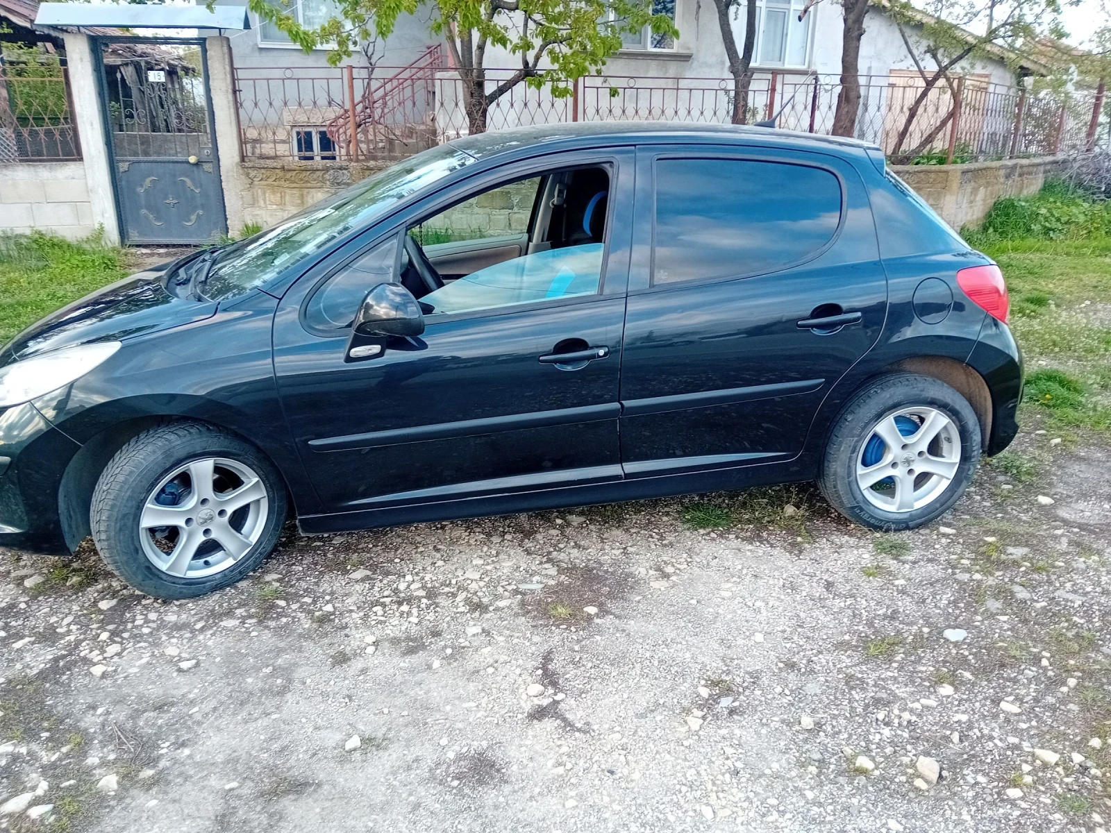 Peugeot 207  - изображение 7