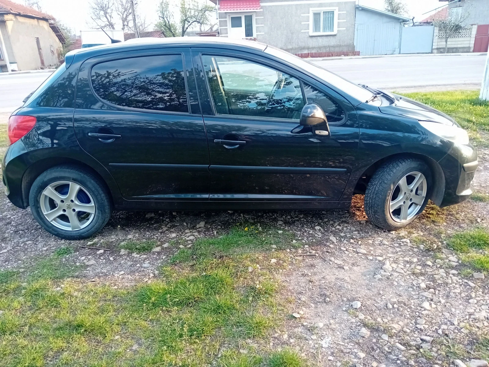 Peugeot 207  - изображение 3