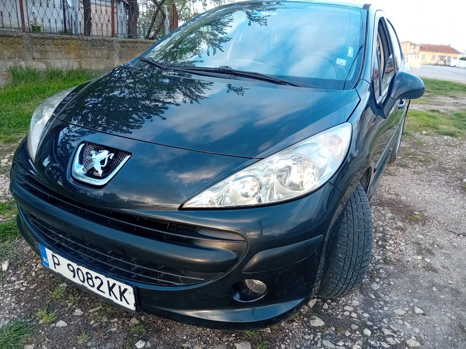 Peugeot 207  - изображение 2