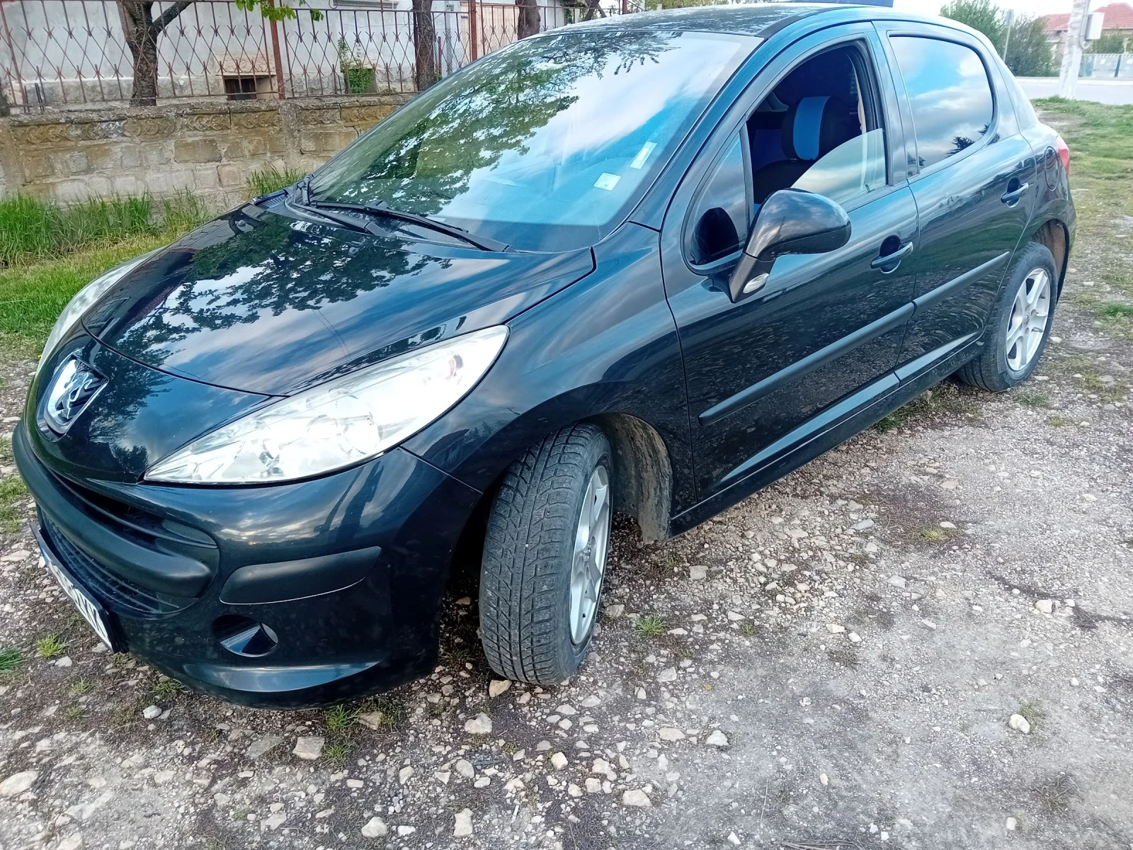 Peugeot 207  - изображение 8