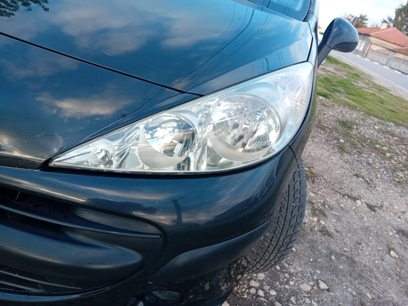 Peugeot 207  - изображение 9
