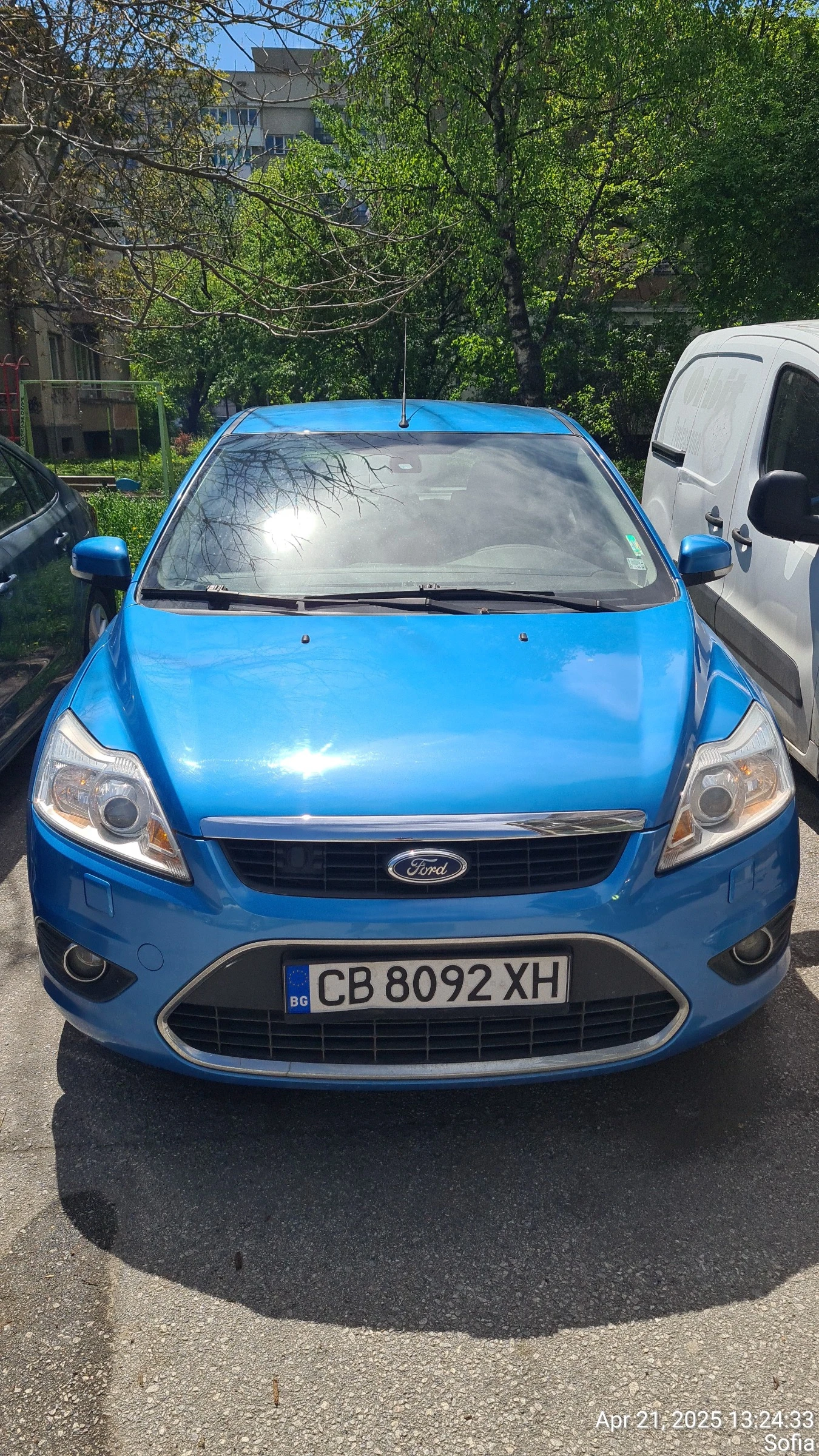 Ford Focus  - изображение 2
