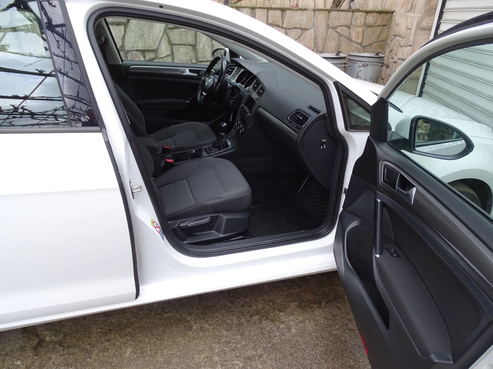 VW Golf  KLIMA EURO 5 | Mobile.bg   12