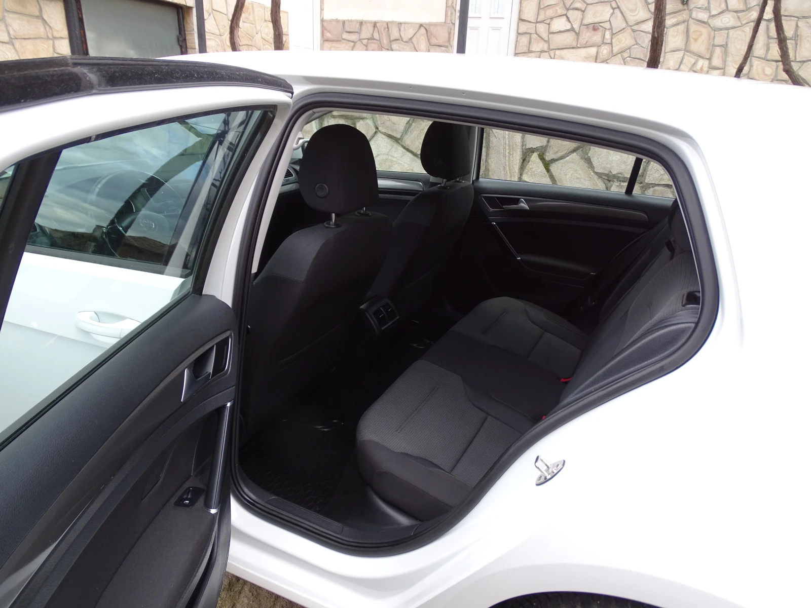 VW Golf  KLIMA EURO 5 | Mobile.bg   11