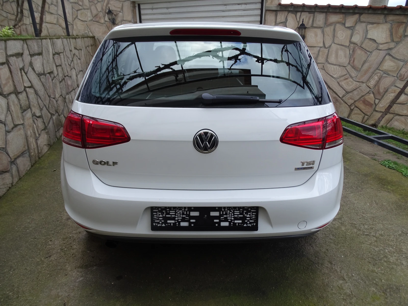 VW Golf  KLIMA EURO 5 | Mobile.bg   15