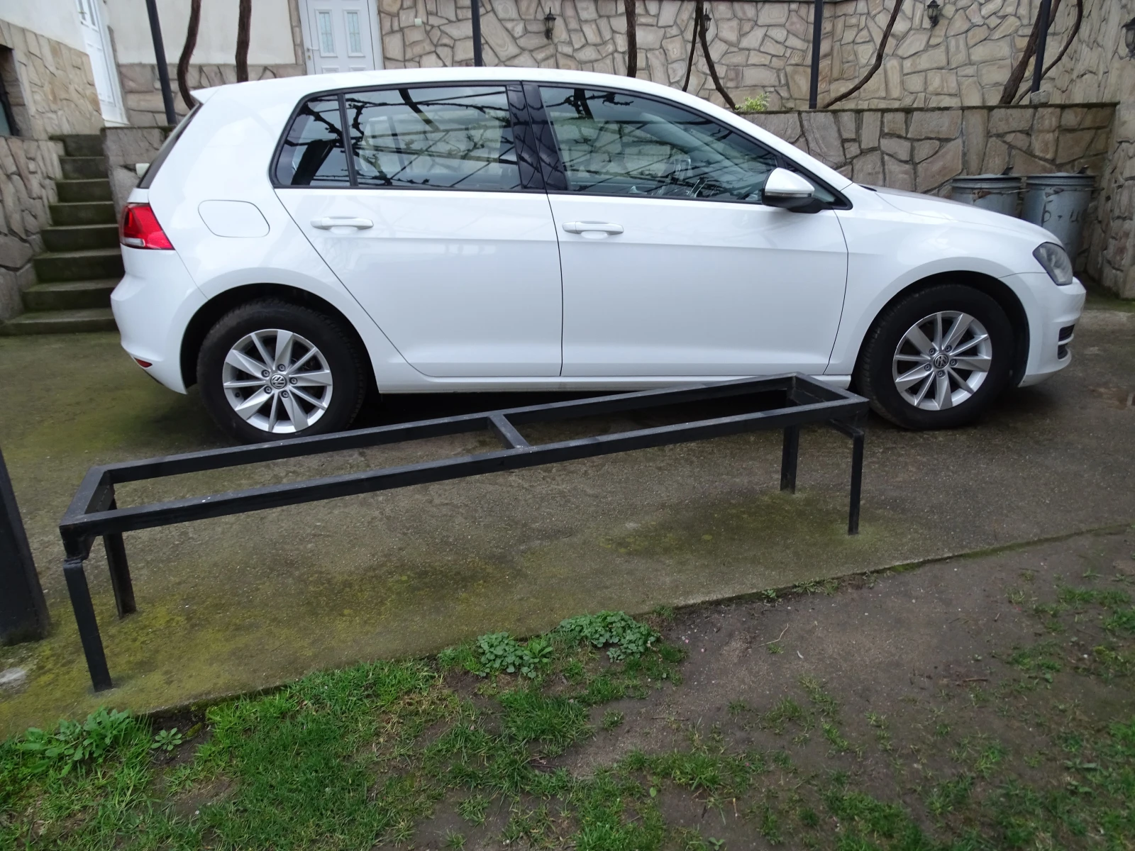 VW Golf  KLIMA EURO 5 | Mobile.bg   13