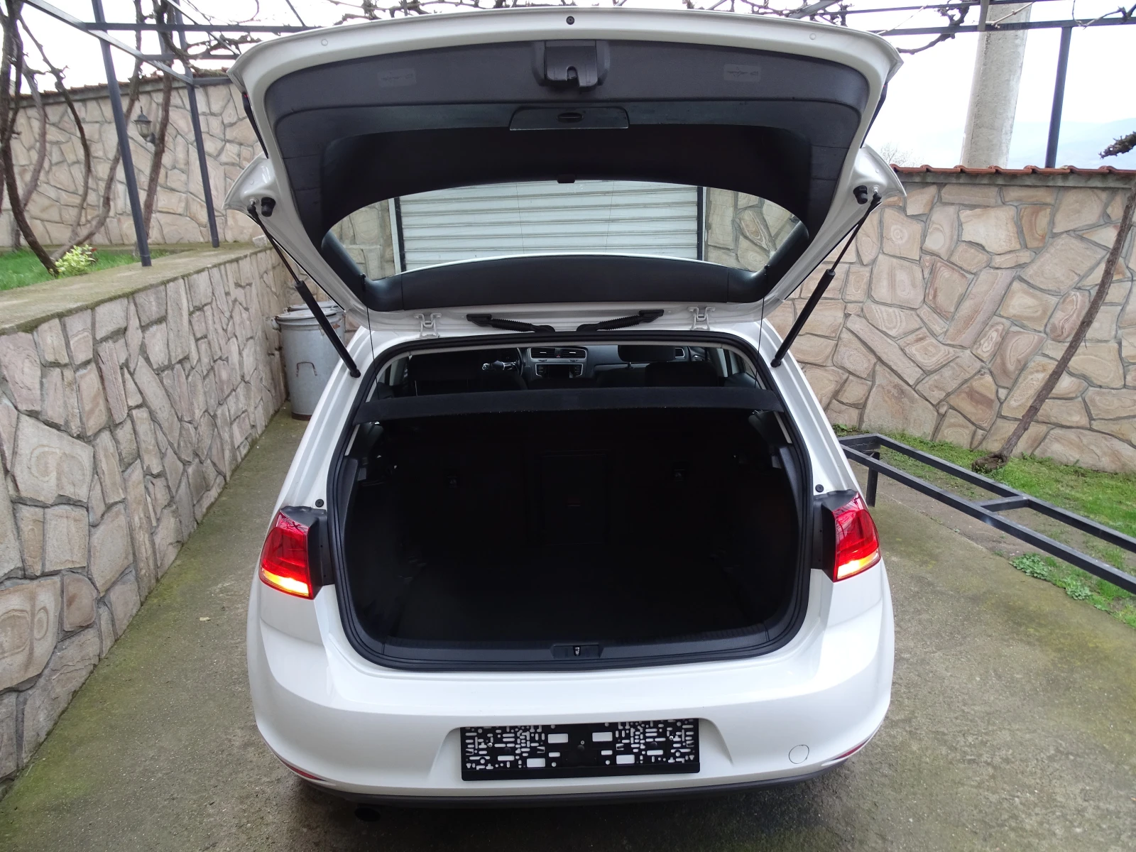 VW Golf  KLIMA EURO 5 | Mobile.bg   16
