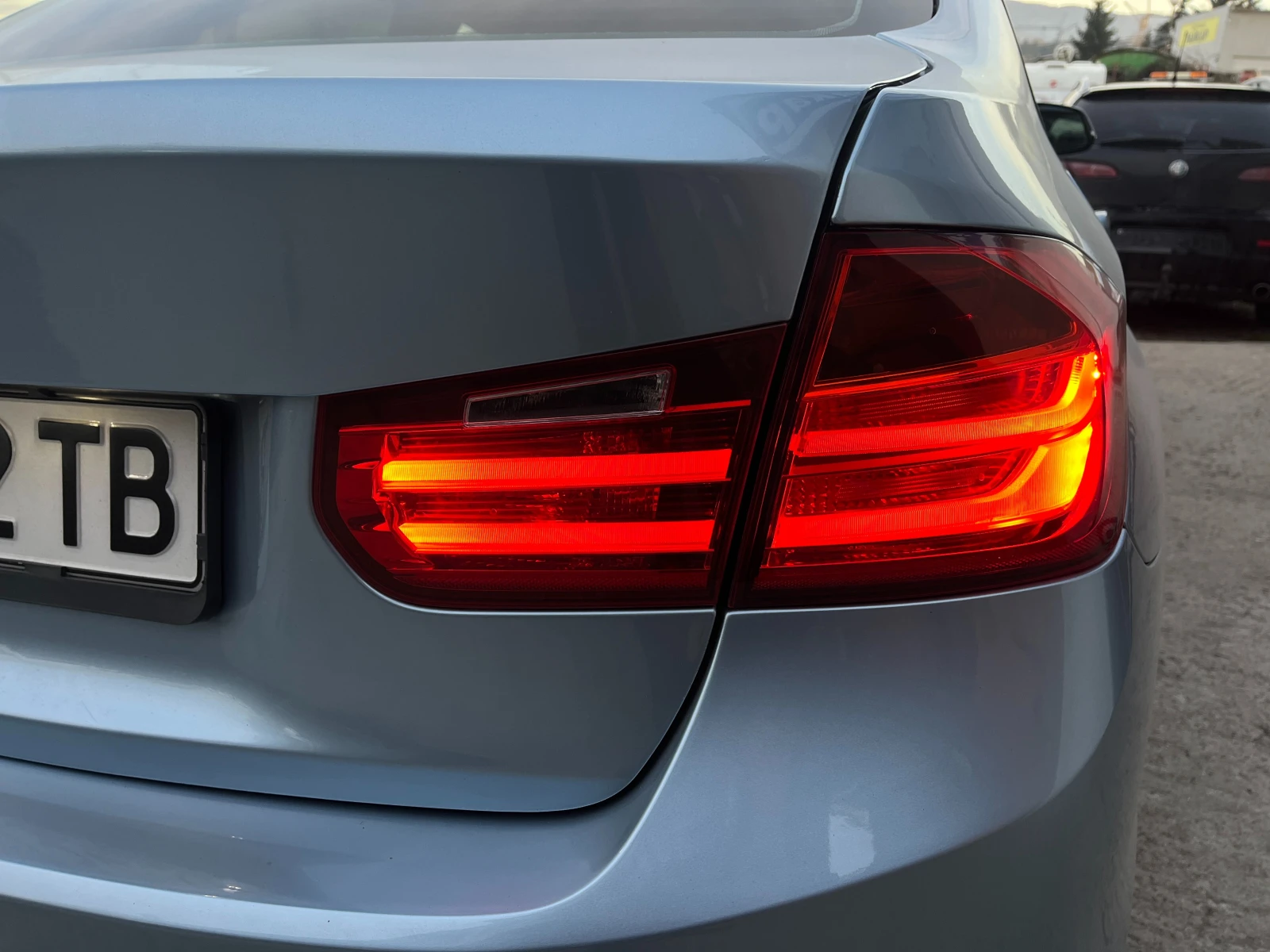 BMW 320 SPORT-NAVI-XENON | Mobile.bg   16