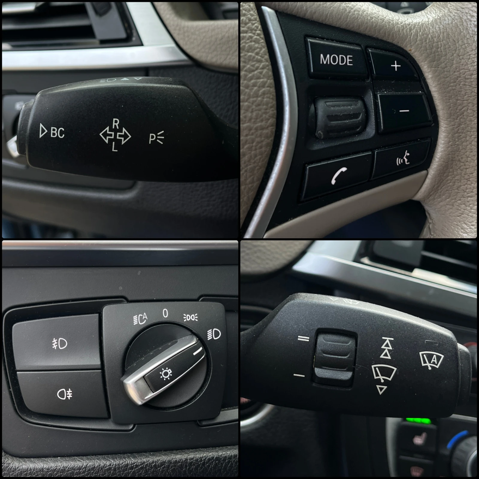 BMW 320 SPORT-NAVI-XENON | Mobile.bg   13