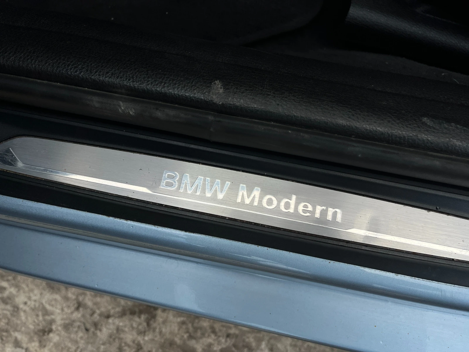 BMW 320 SPORT-NAVI-XENON | Mobile.bg   15