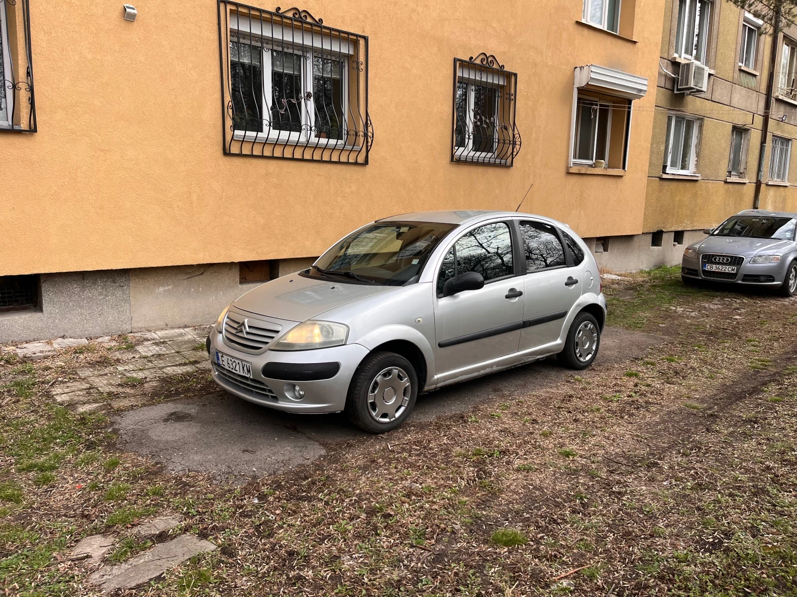 Citroen C3  - изображение 4