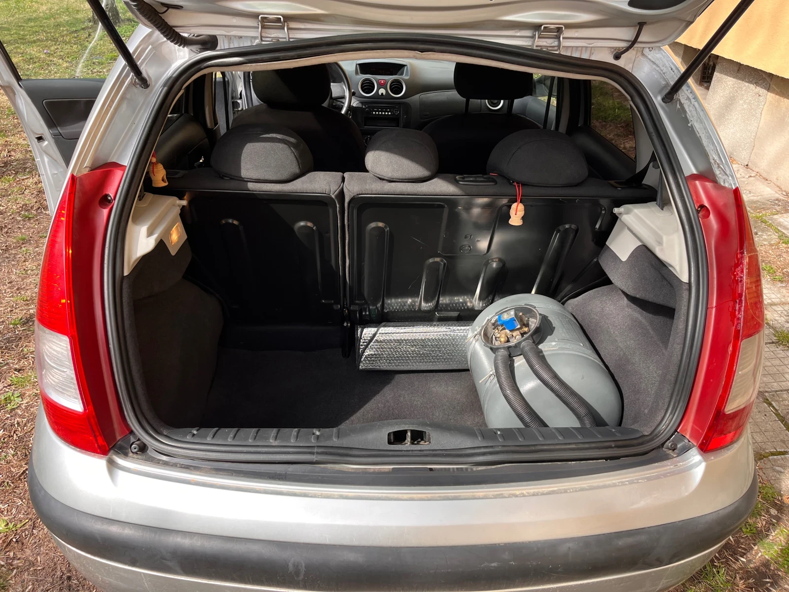 Citroen C3  - изображение 6