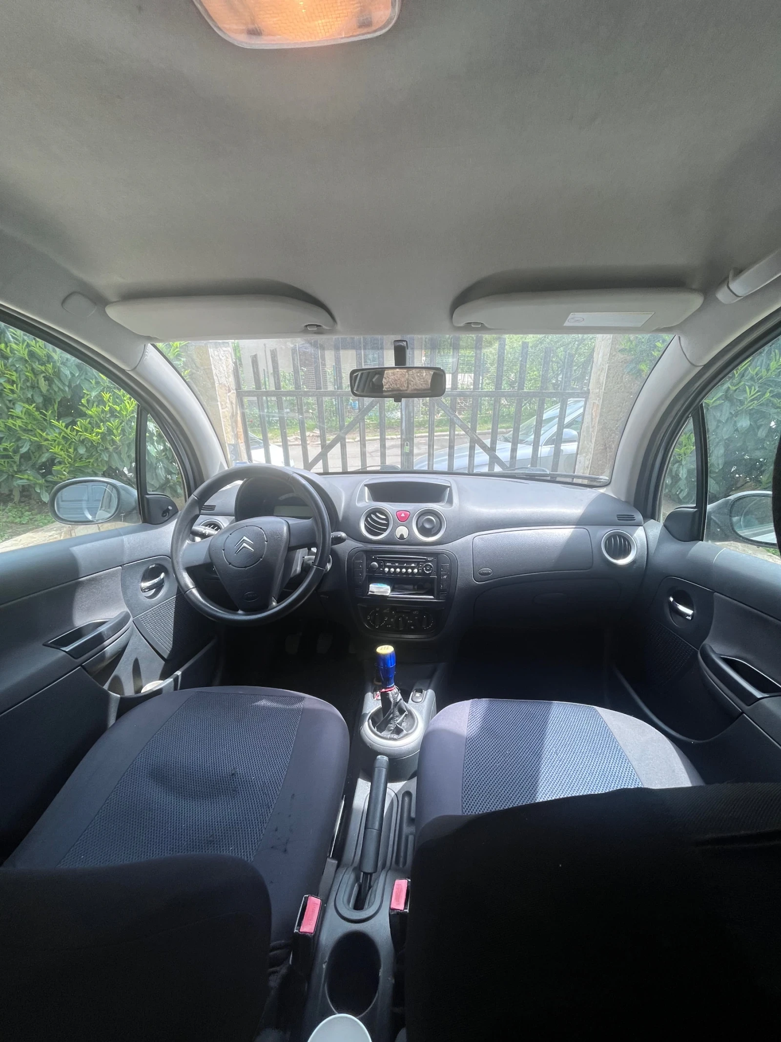 Citroen C3  - изображение 5