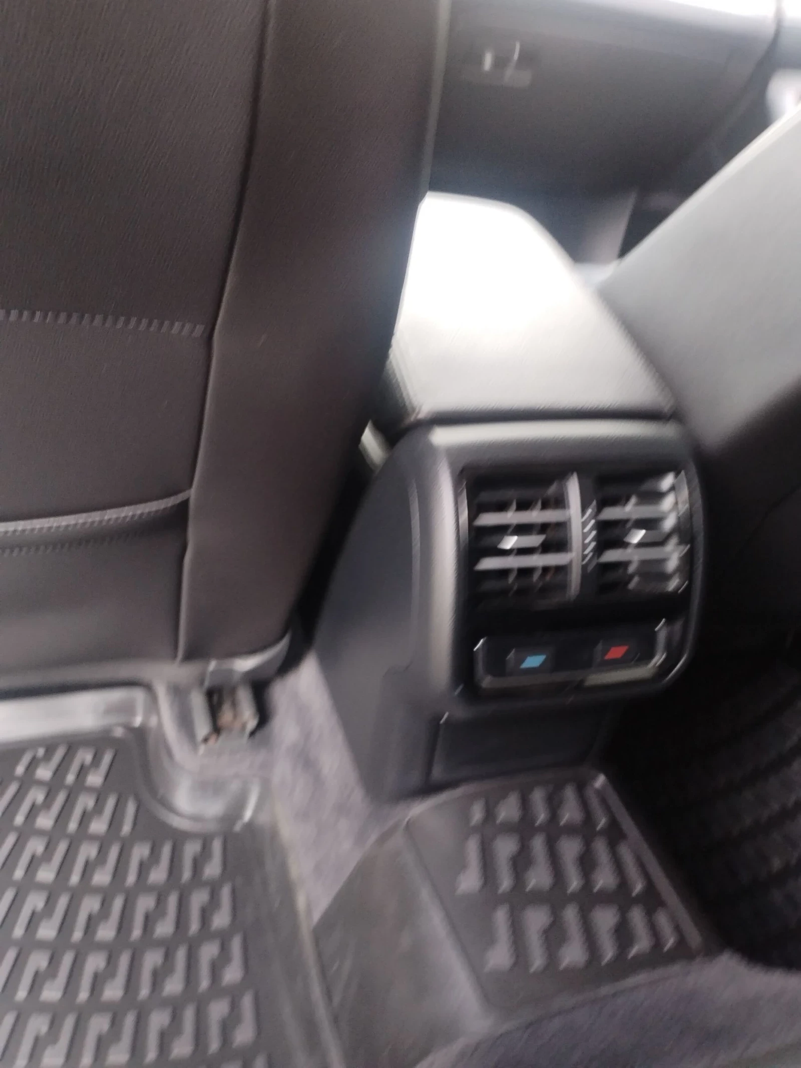 VW Passat b8 - изображение 6