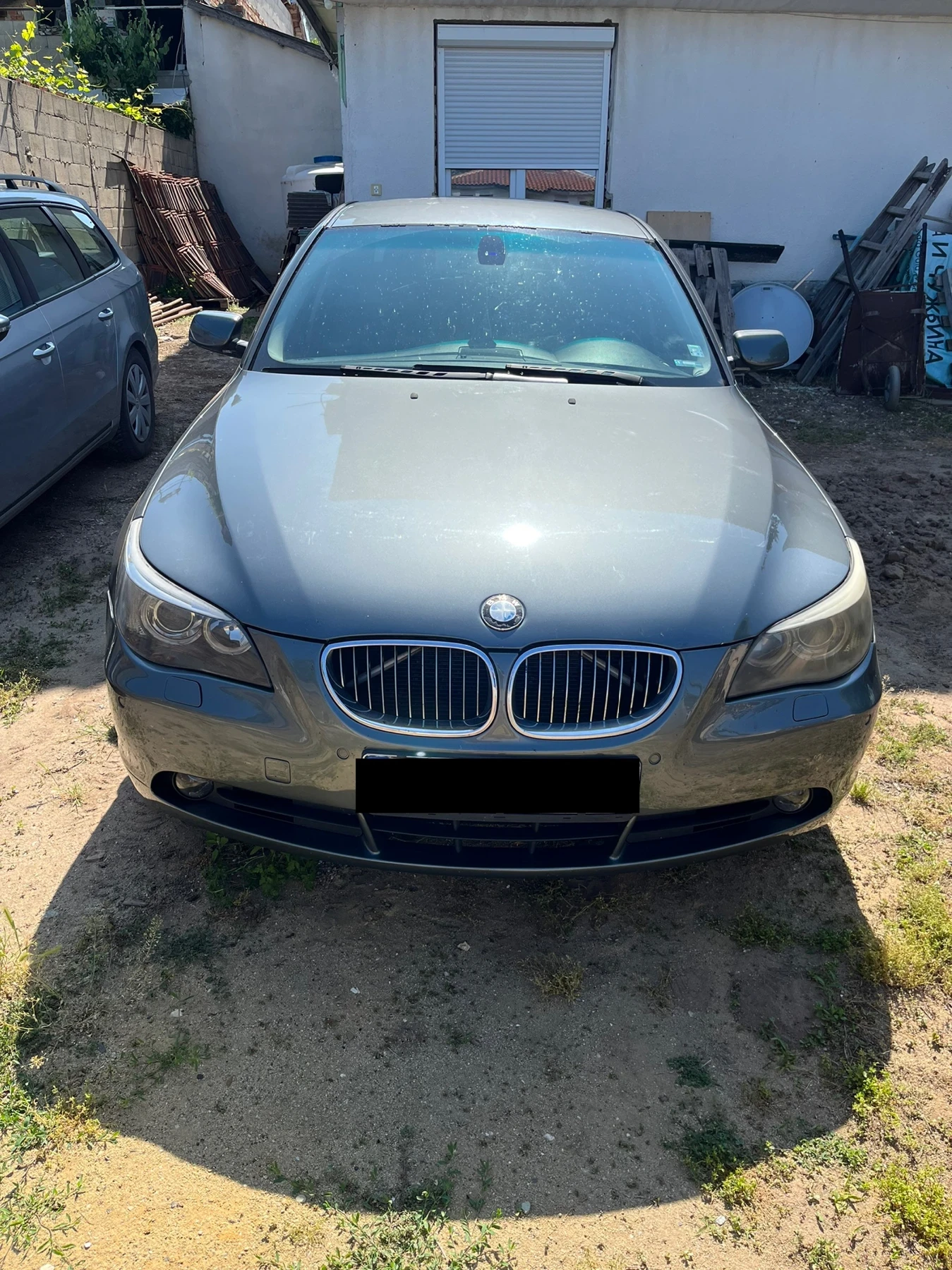 BMW 525  - изображение 2
