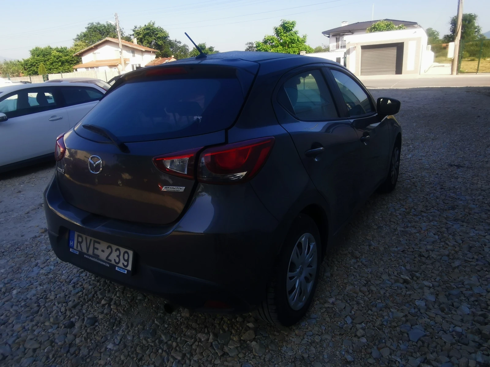 Mazda 2 1.5 SkyaktivG - изображение 5