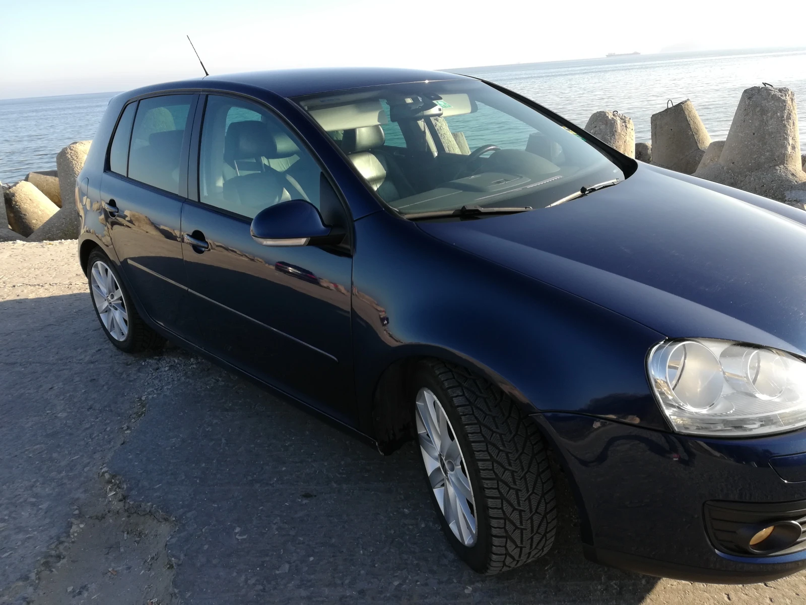 VW Golf няма - изображение 2