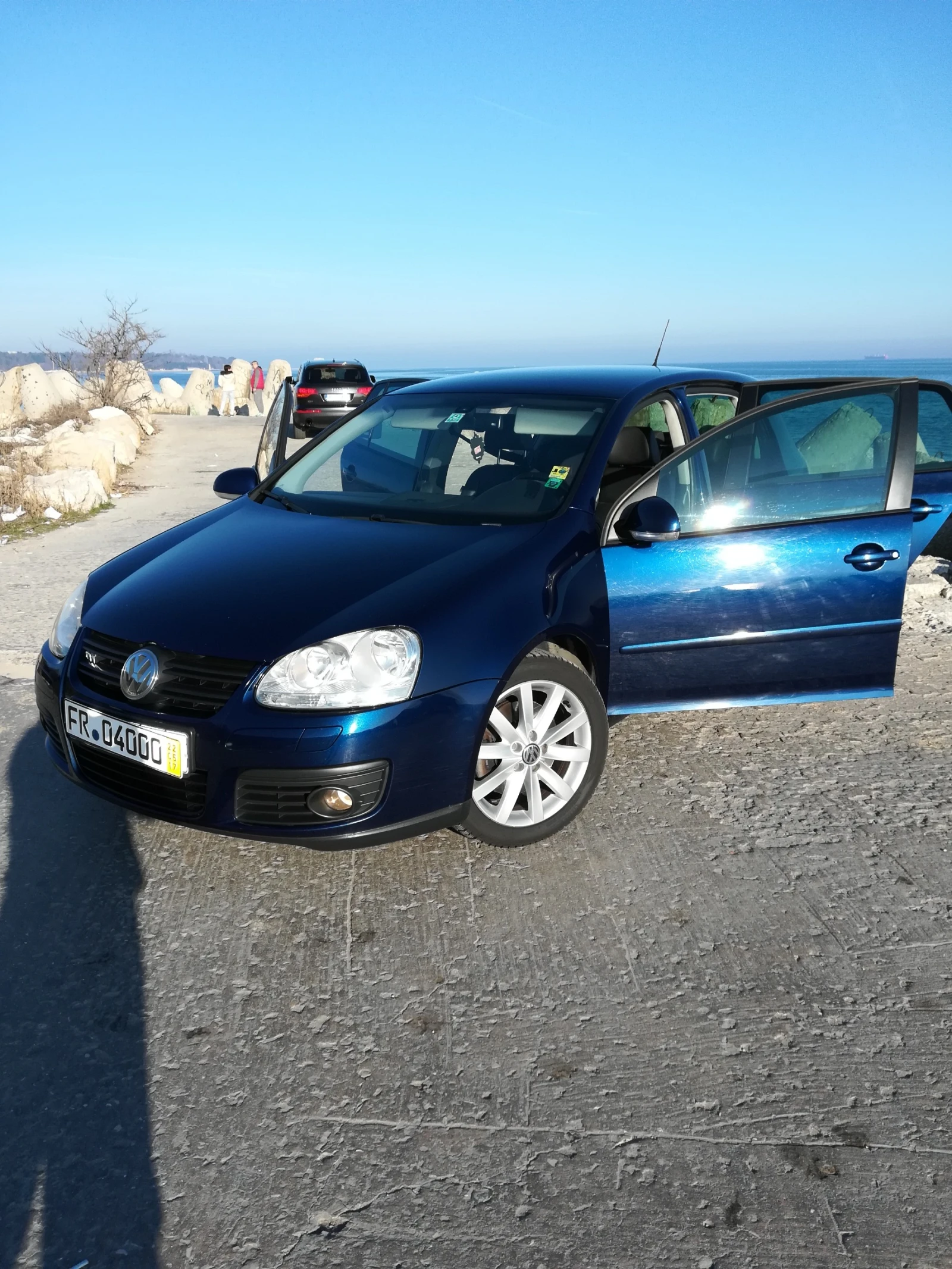 VW Golf няма - изображение 7