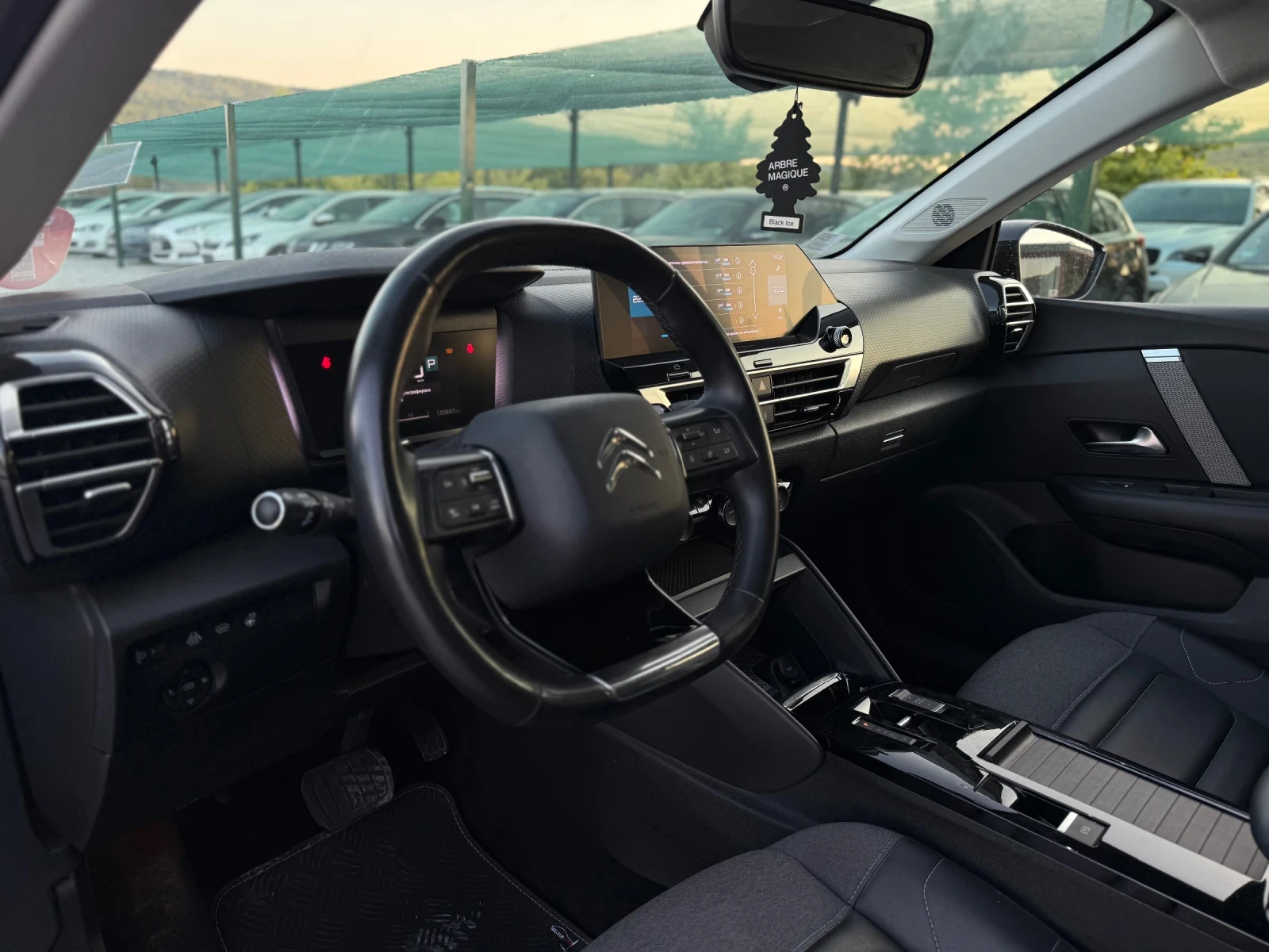 Citroen C4 1.2 PureTech FULL LED AUTOMATIC - изображение 8