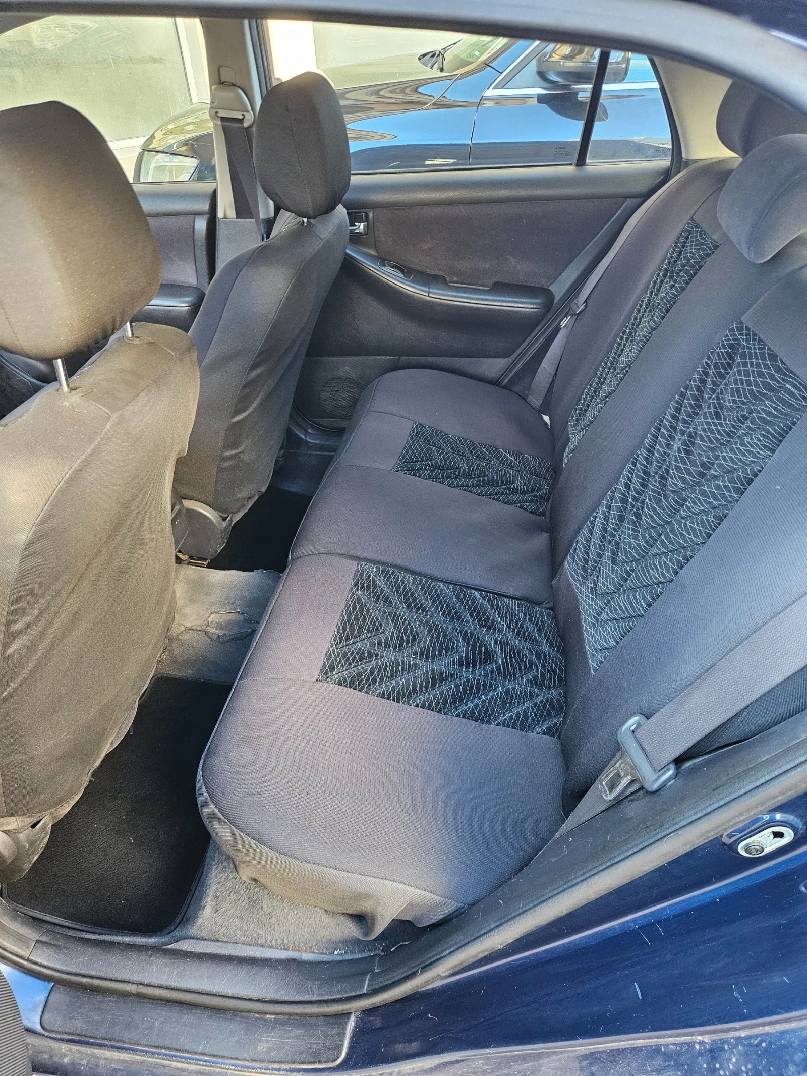 Toyota Corolla  - изображение 6