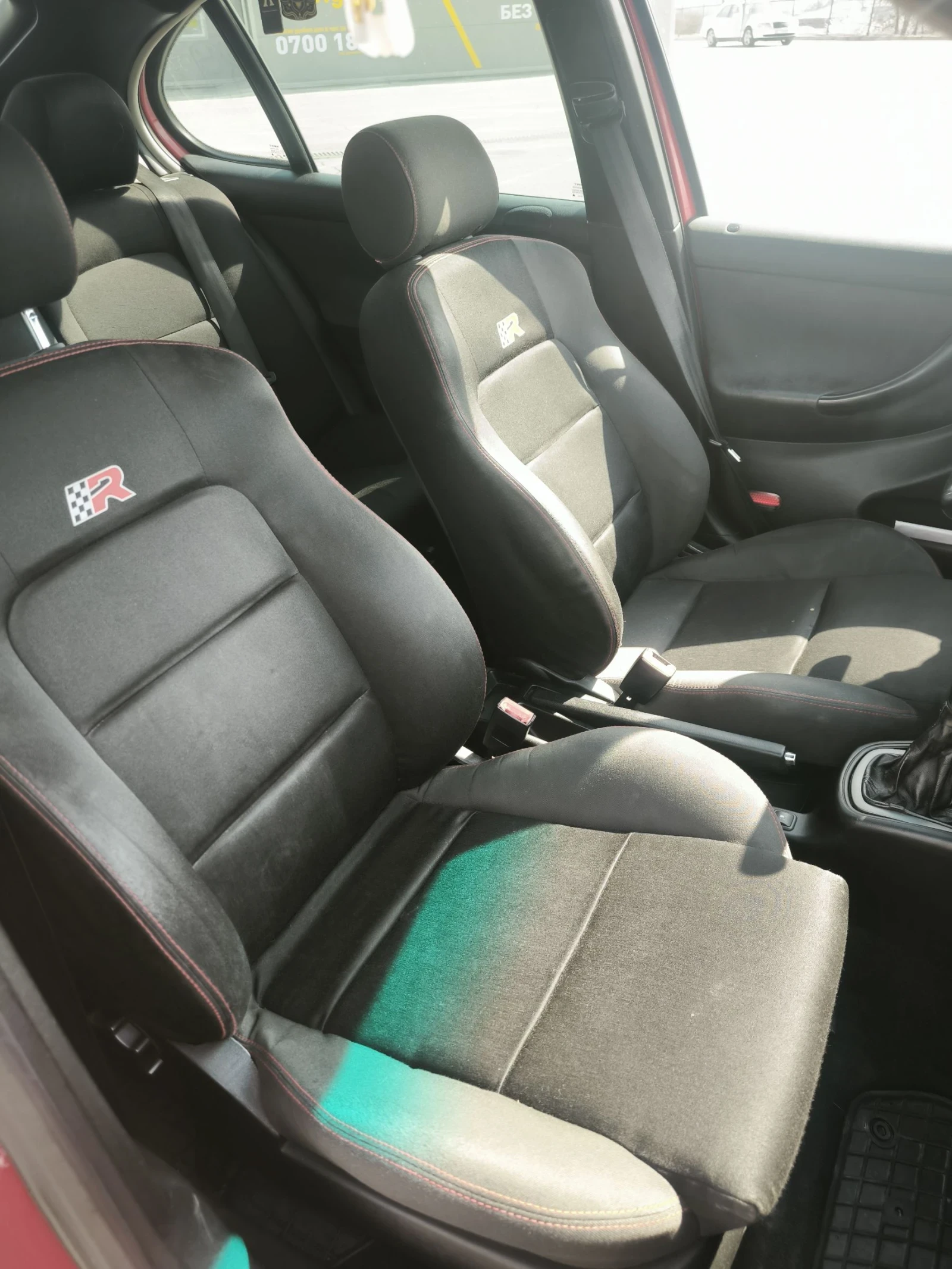 Seat Leon 1.9tdi(arl) | Mobile.bg   13