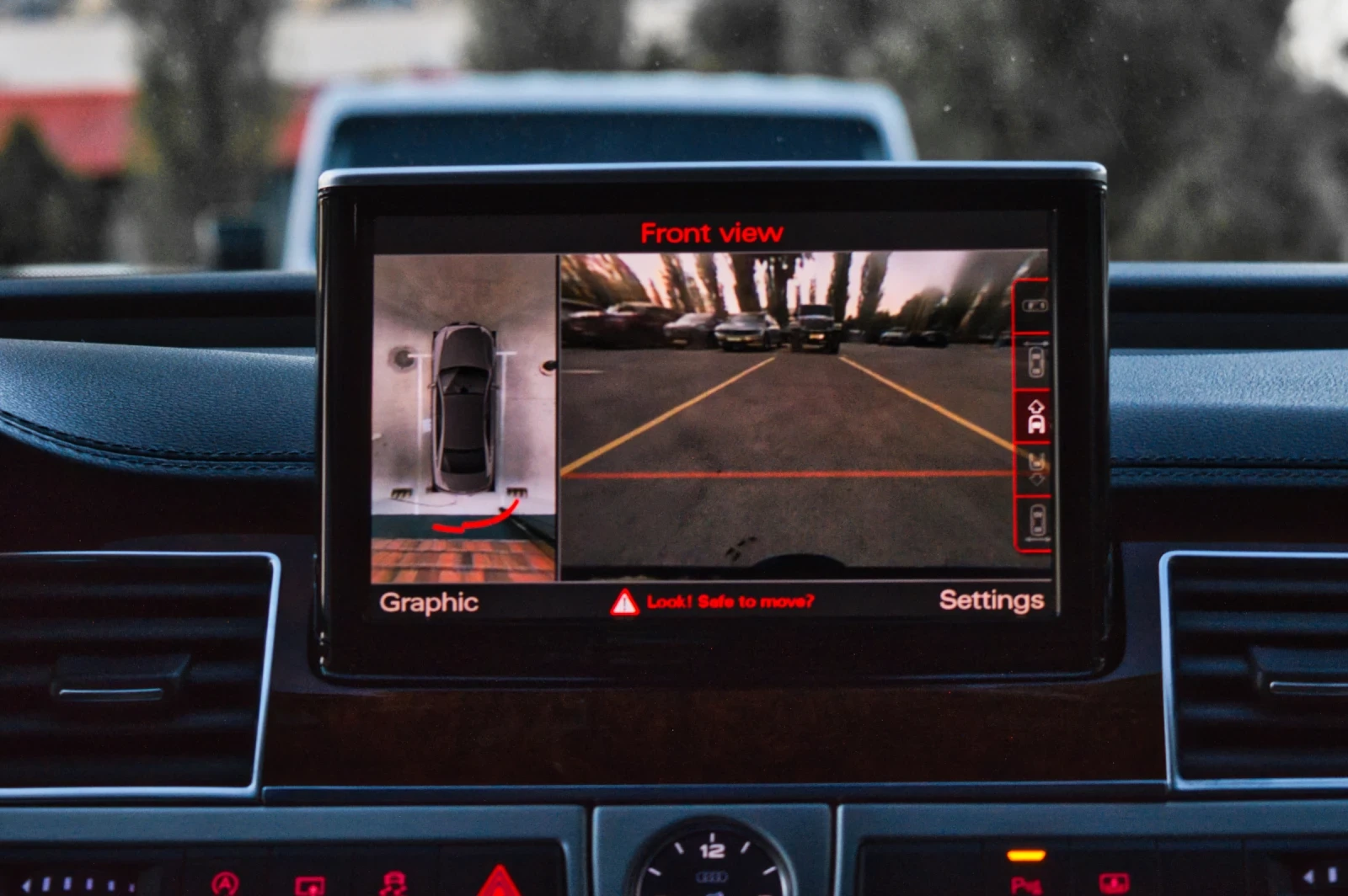 Audi A8 3.0 TDI W12 Face | Mobile.bg   17