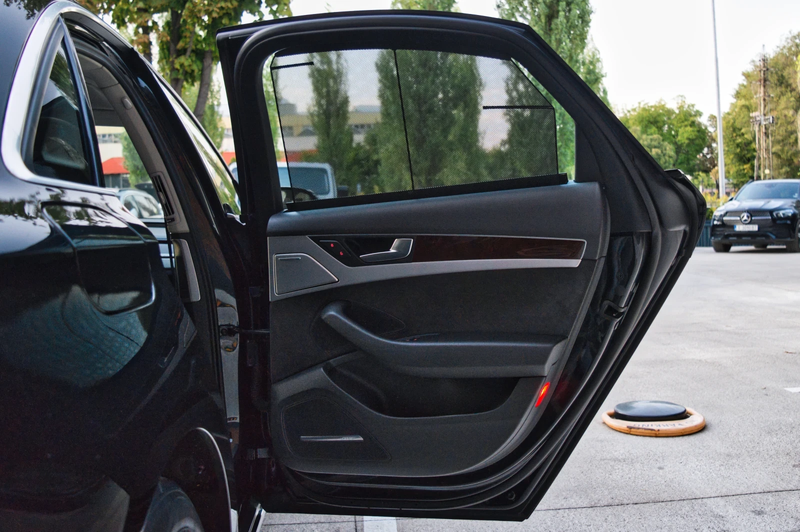 Audi A8 3.0 TDI W12 Face | Mobile.bg   14