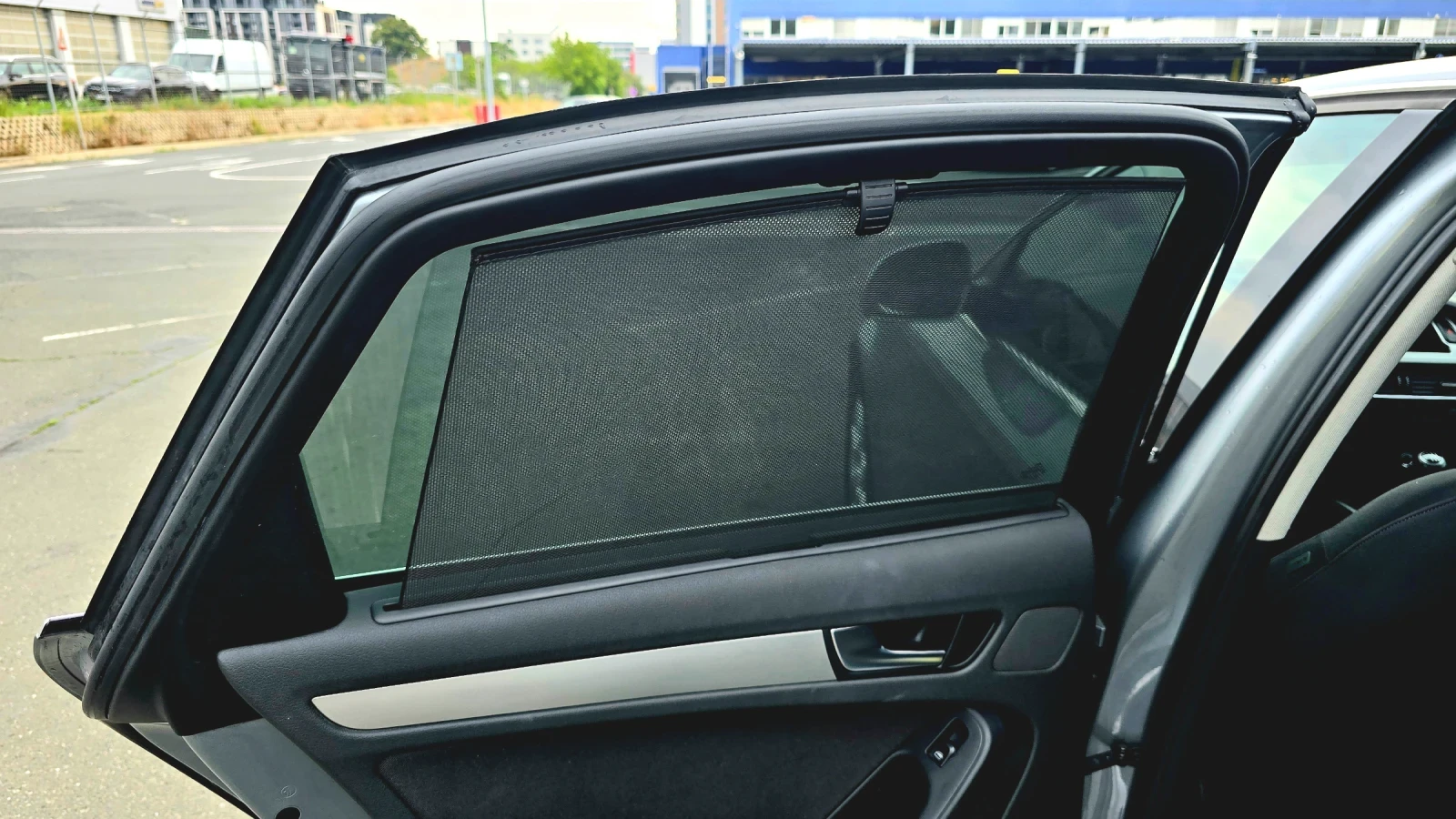 Audi A4 2.0 TDI | Mobile.bg   14