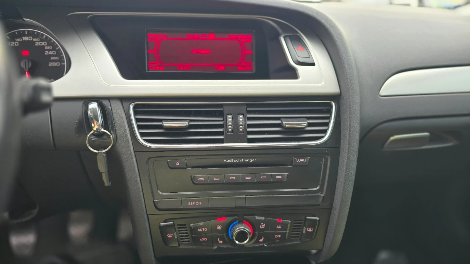 Audi A4 2.0 TDI | Mobile.bg   16