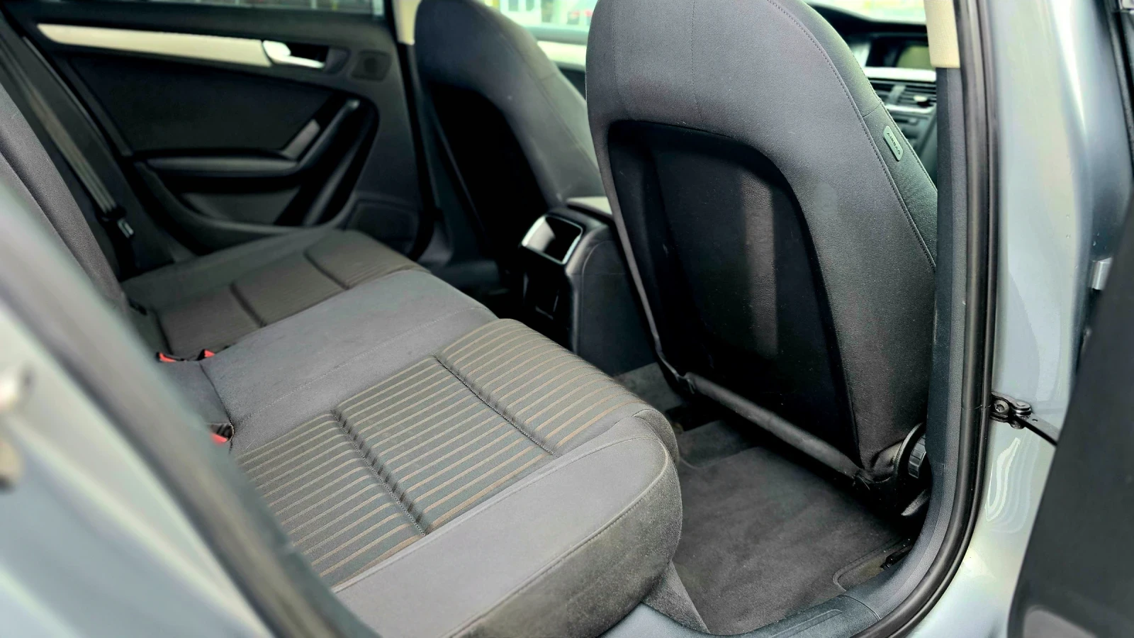 Audi A4 2.0 TDI | Mobile.bg   15