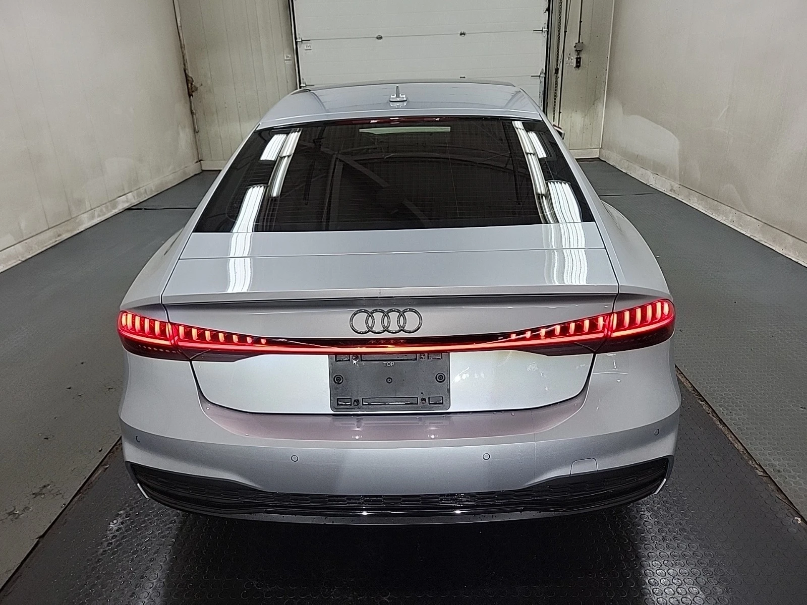 Audi A7 SPORTBACK TECHNIK* CARFAX* АВТОФИНАНСИРАНЕ*  - изображение 4