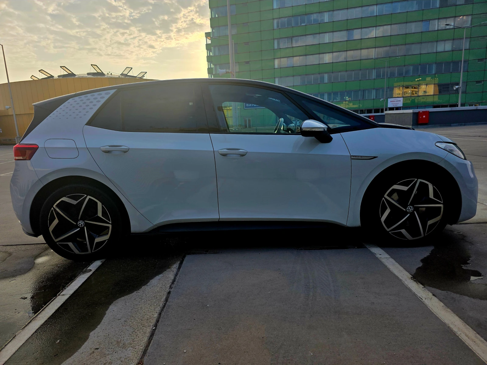 VW ID.3 Pro S -82kW-204 hp - изображение 4