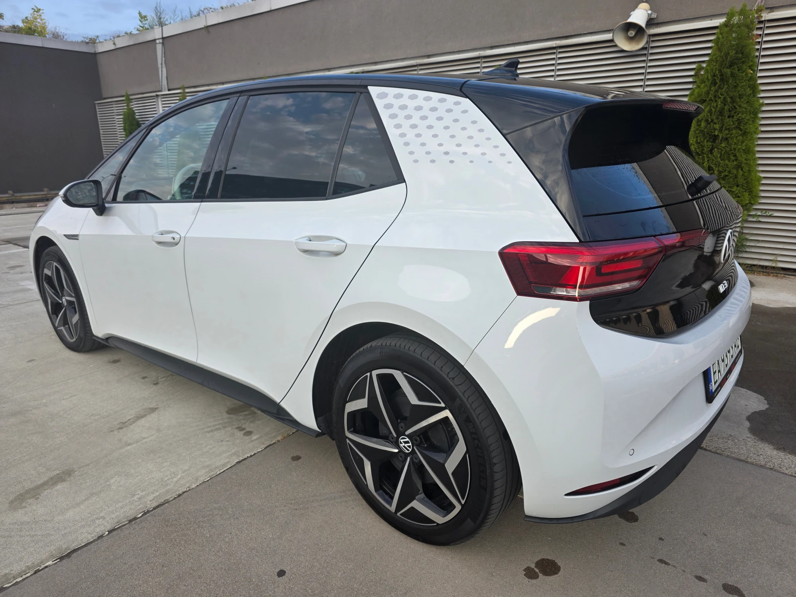 VW ID.3 Pro S -82kW-204 hp - изображение 7