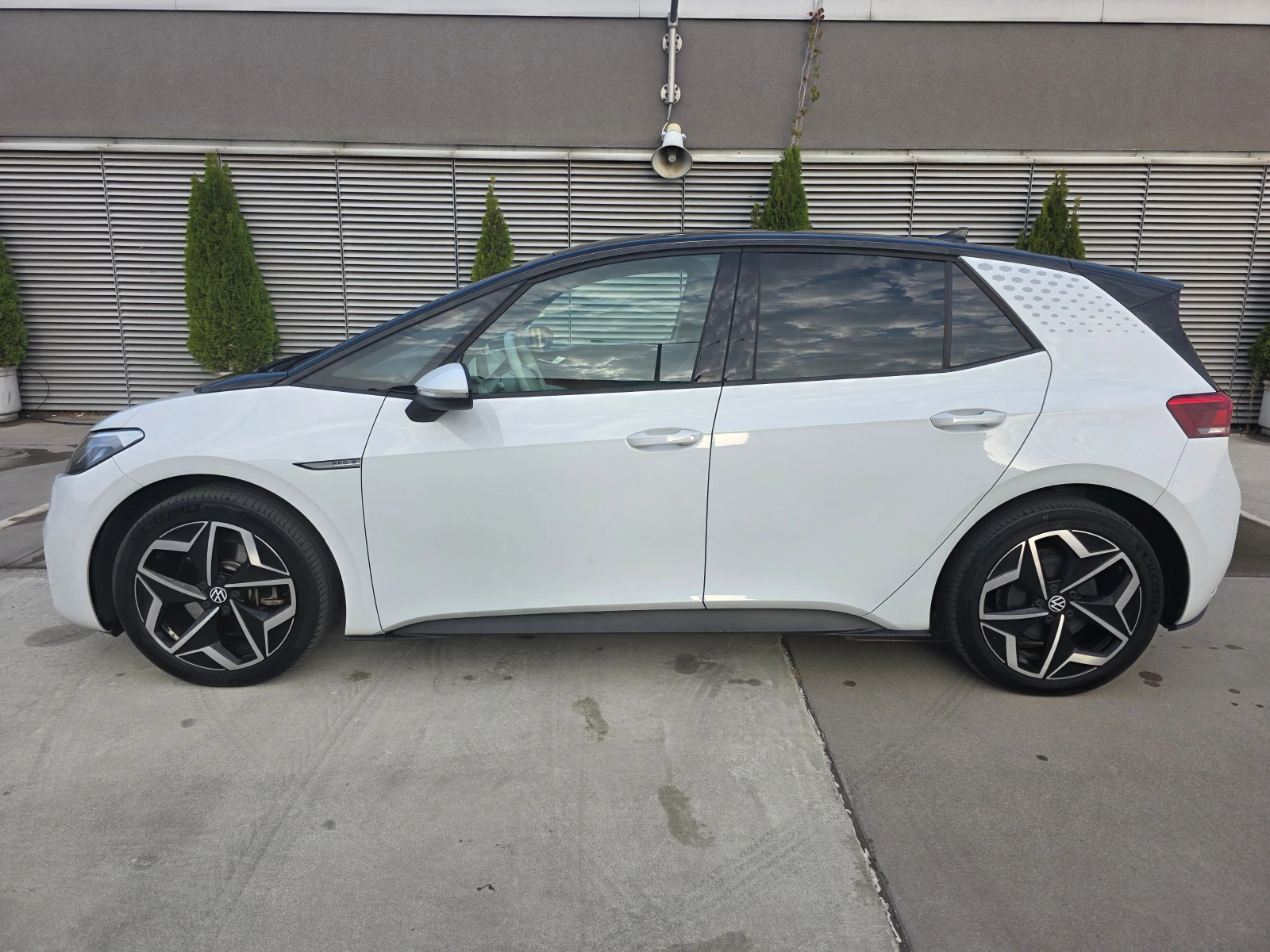 VW ID.3 Pro S -82kW-204 hp - изображение 8