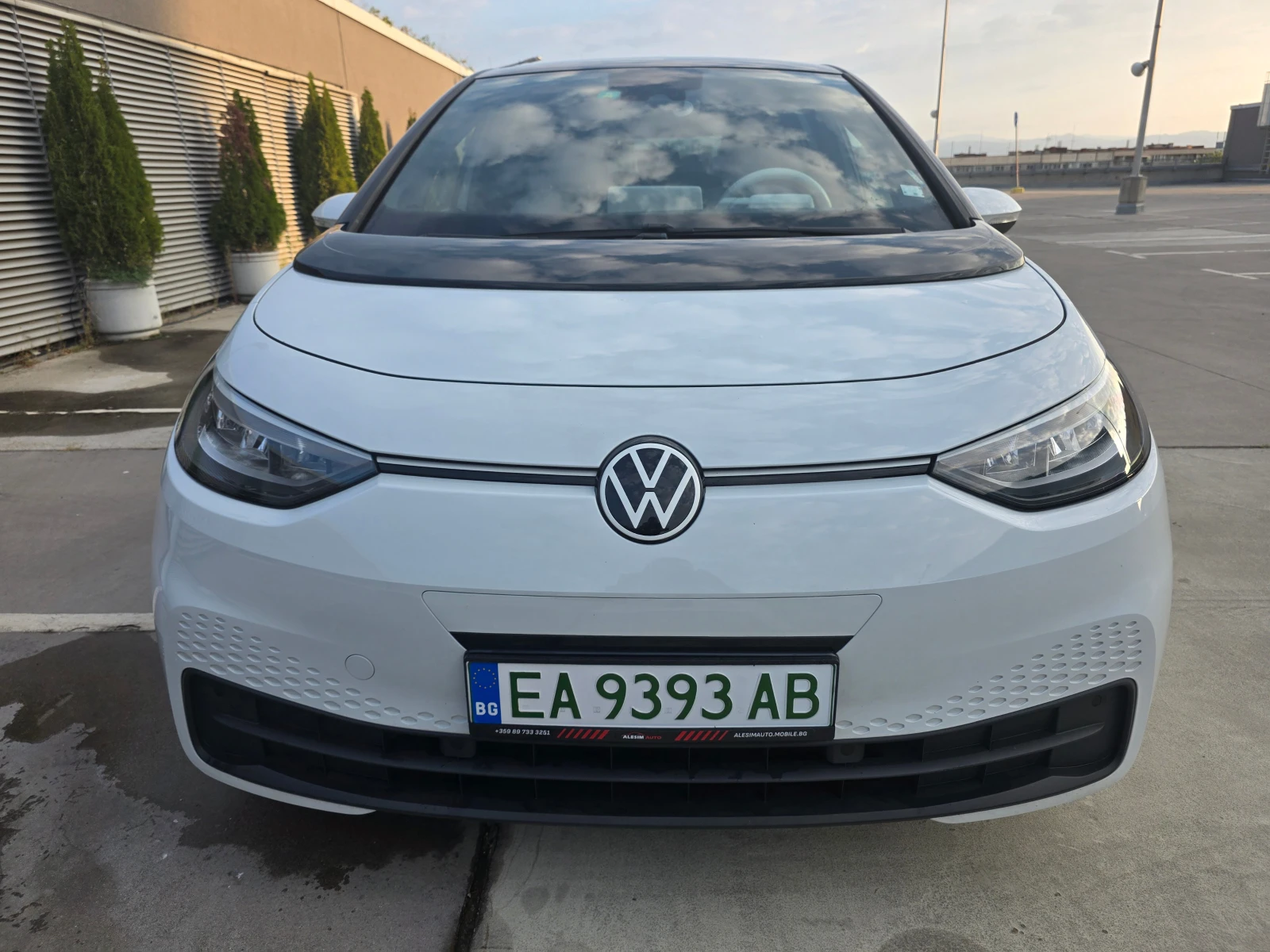 VW ID.3 Pro S -82kW-204 hp - изображение 2
