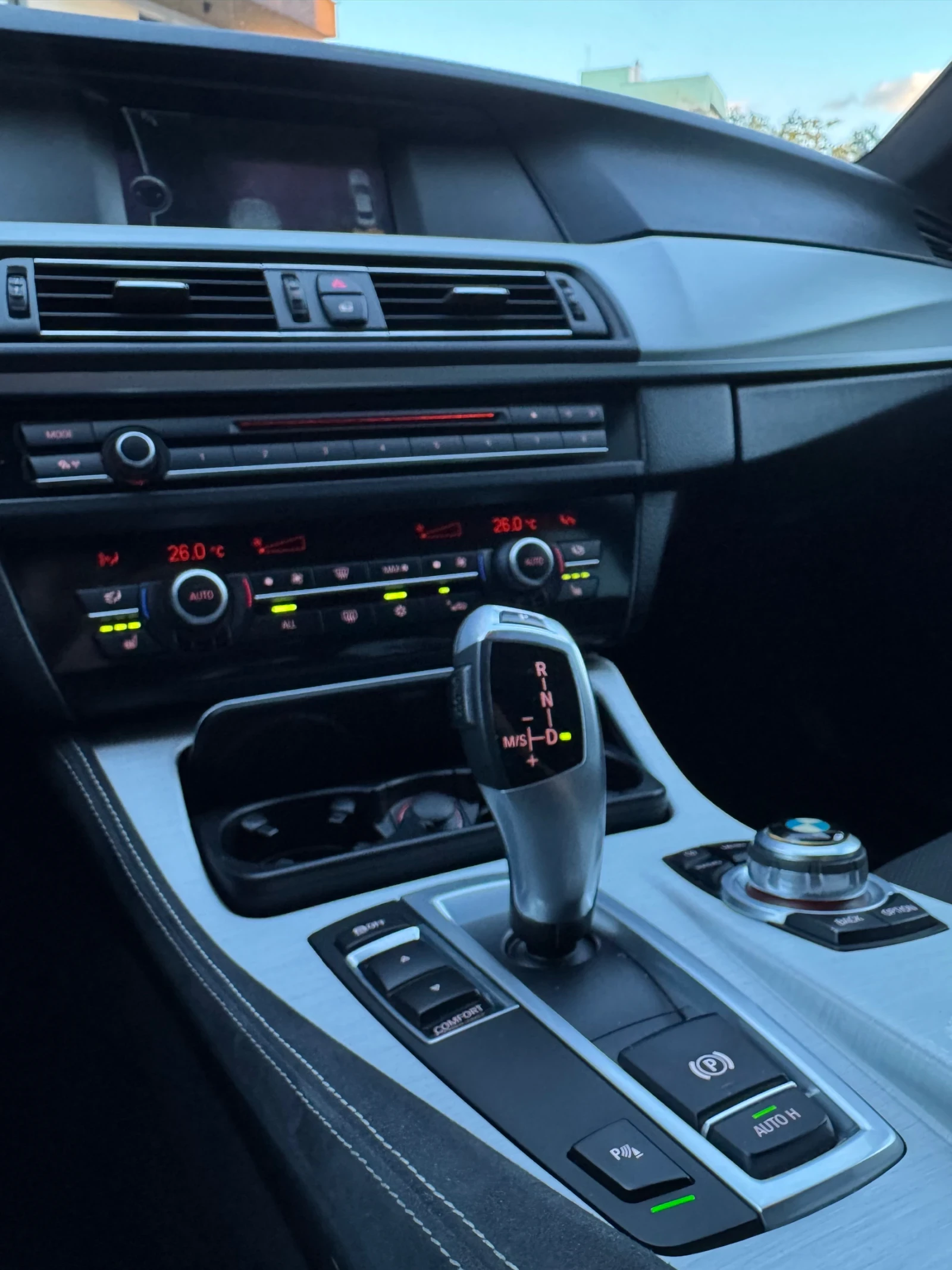 BMW 530 D * /// M SPORT * M - PACK * RWD *  - изображение 10