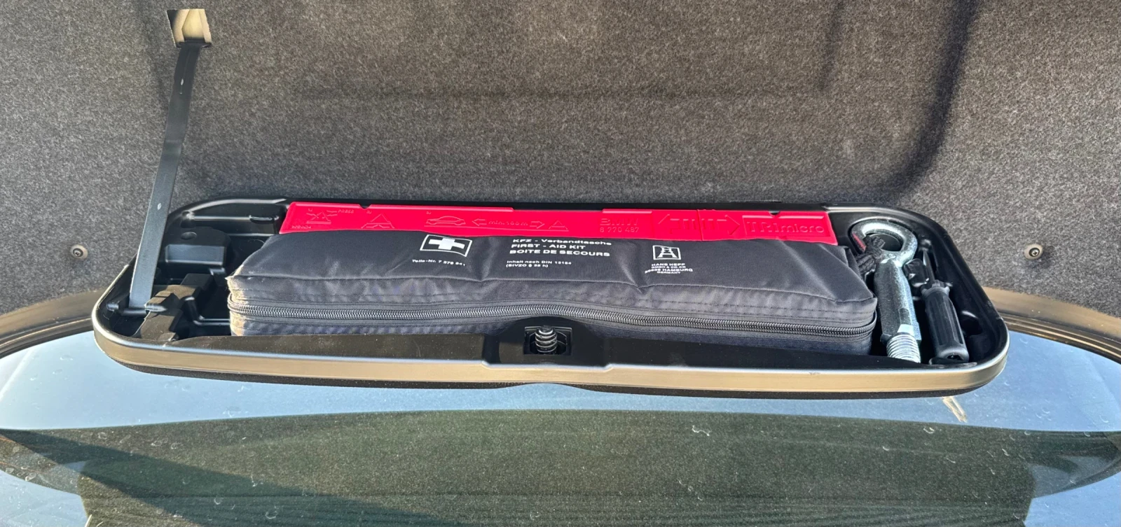 BMW 530 D * /// M SPORT * M - PACK * RWD * , снимка 12 - Автомобили и джипове - 52129781