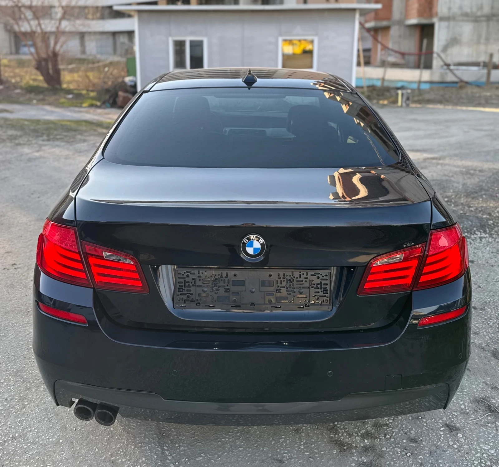 BMW 530 D * /// M SPORT * M - PACK * RWD * , снимка 5 - Автомобили и джипове - 52129781