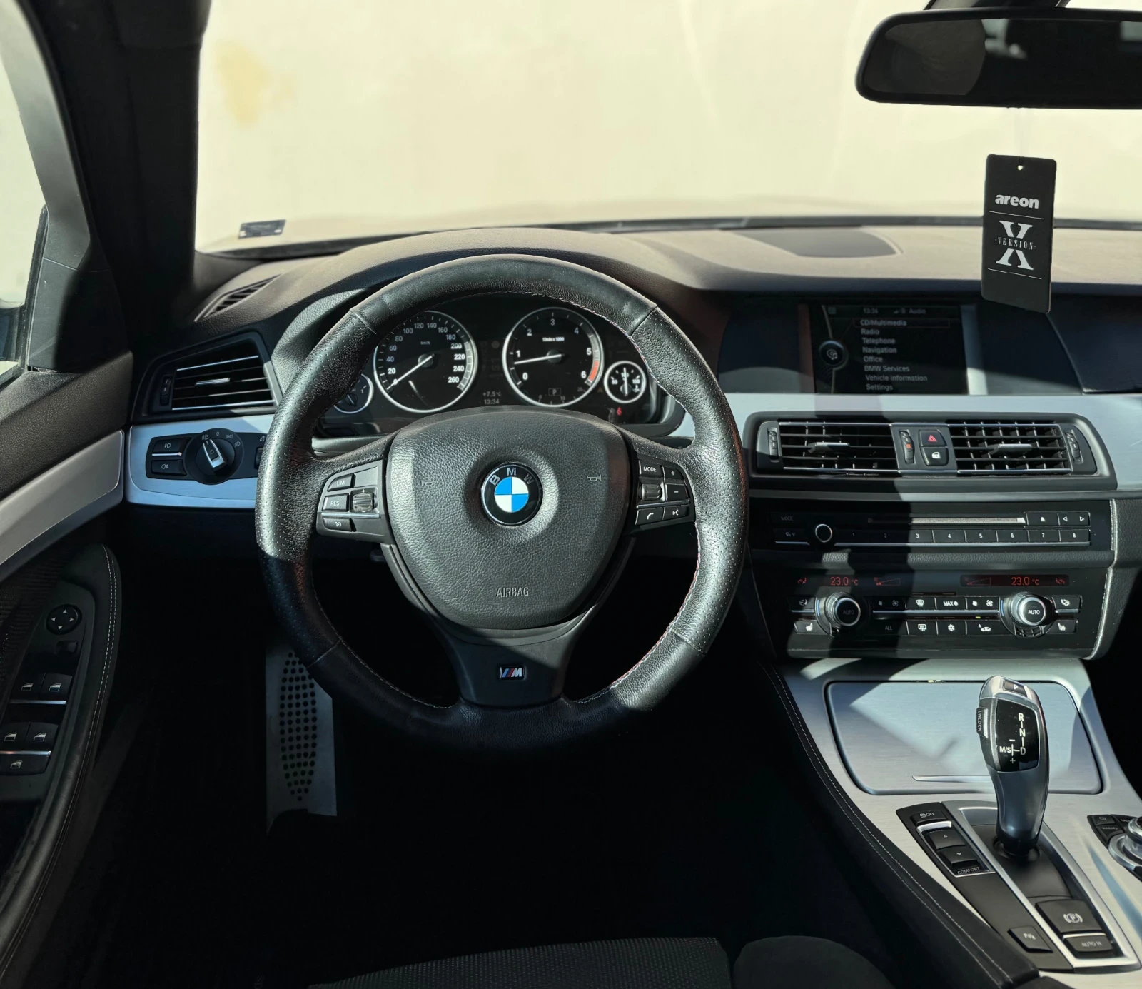 BMW 530 D * /// M SPORT * M - PACK * RWD *  | Mobile.bg � ����������� 7