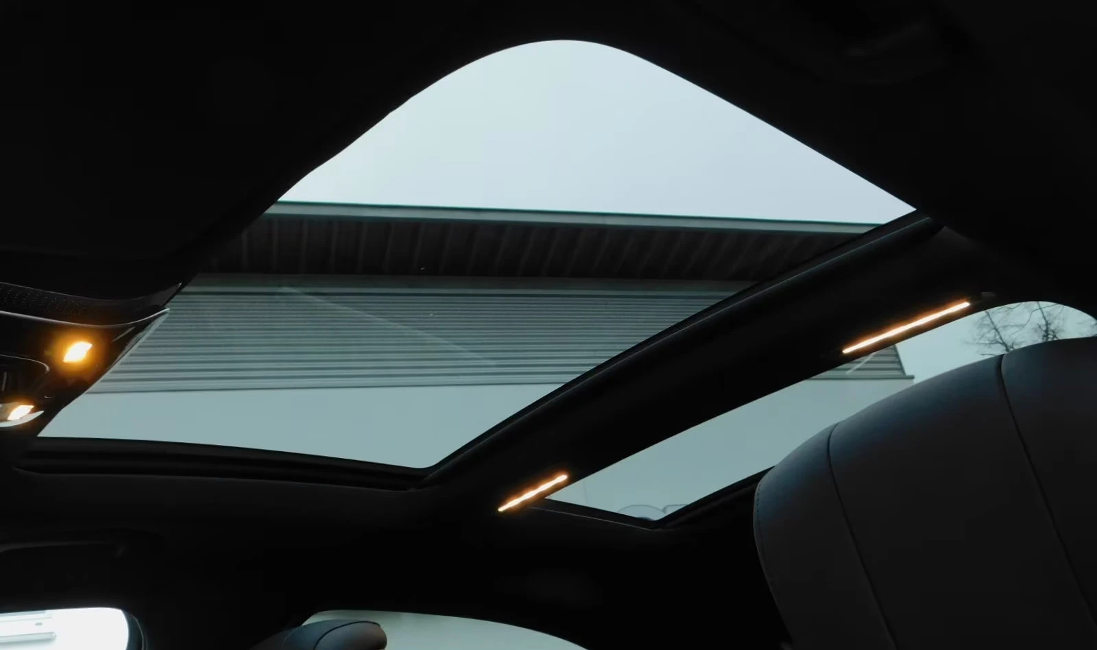 Mercedes-Benz S 63 AMG E-PERF./791HP/PANO/DISTR/360/BURM/FRIDGE/ACC/827f | Mobile.bg   12