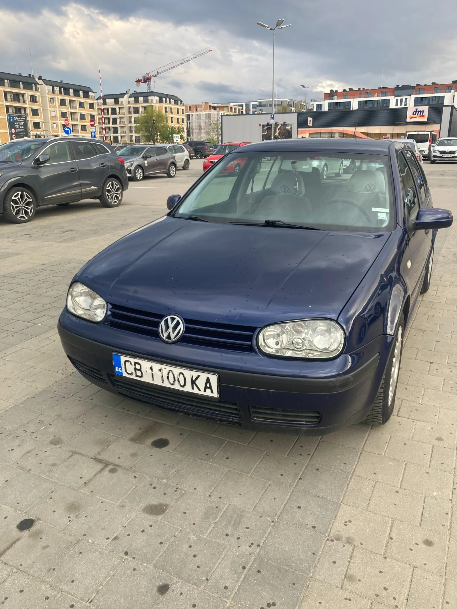 VW Golf | Mobile.bg   1