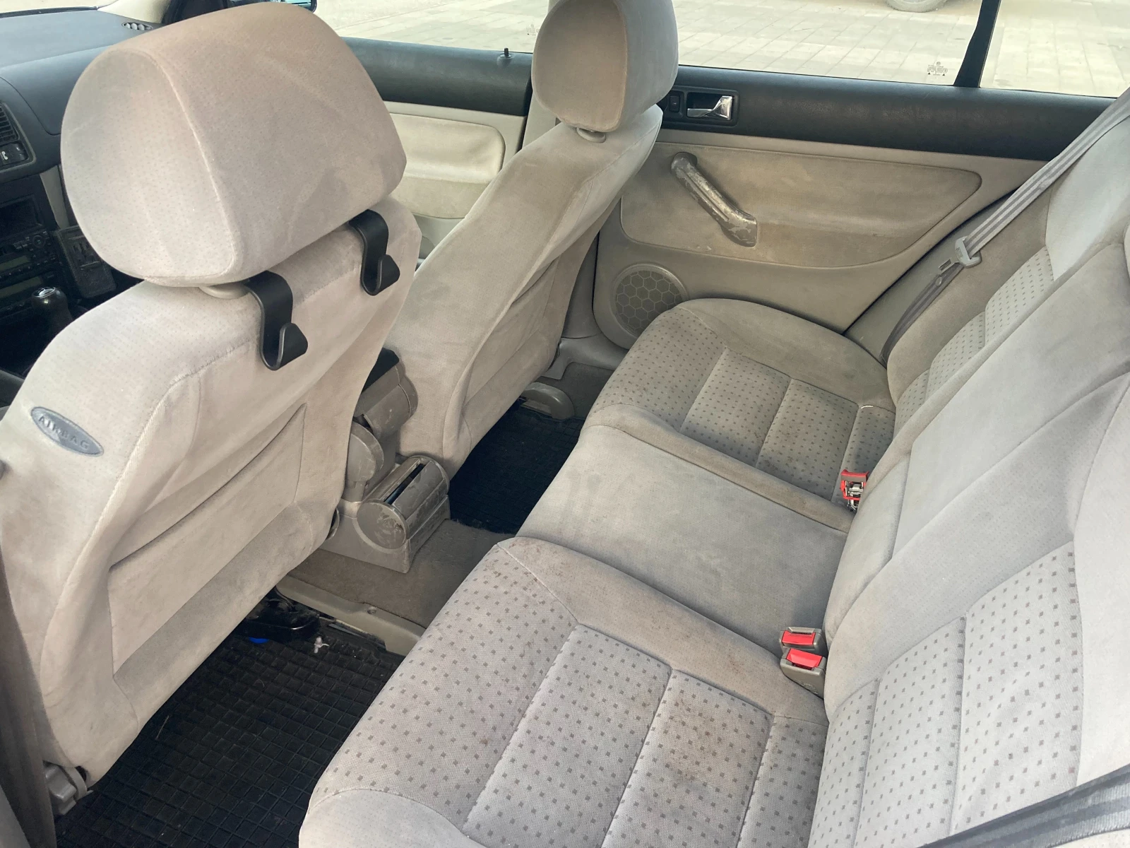 VW Golf  - изображение 7